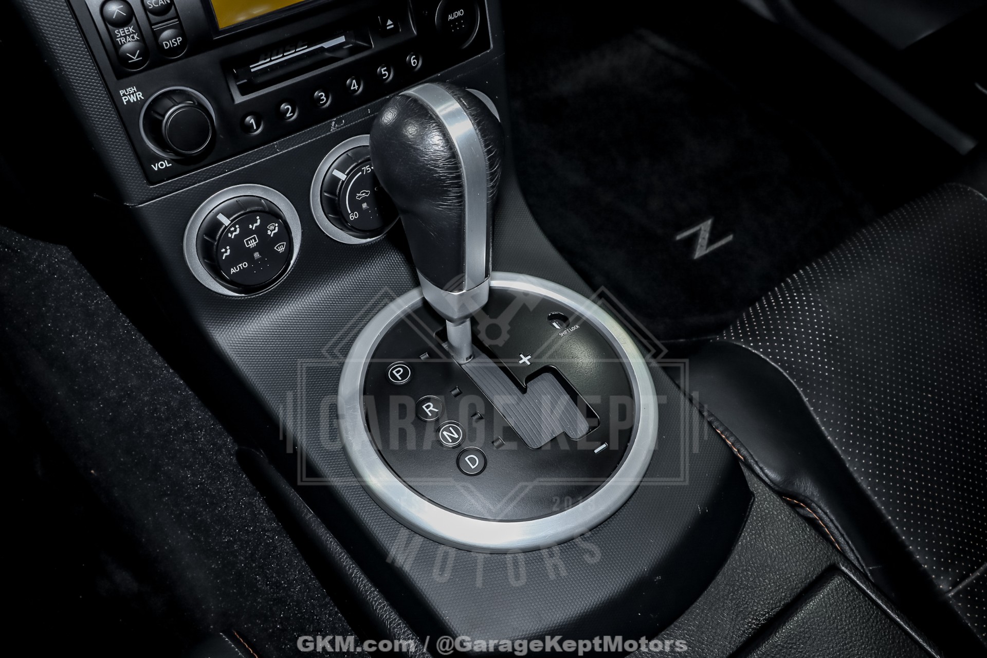 2004 Nissan 350Z 120