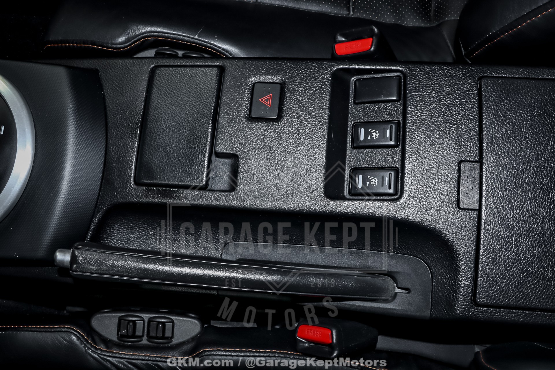 2004 Nissan 350Z 121