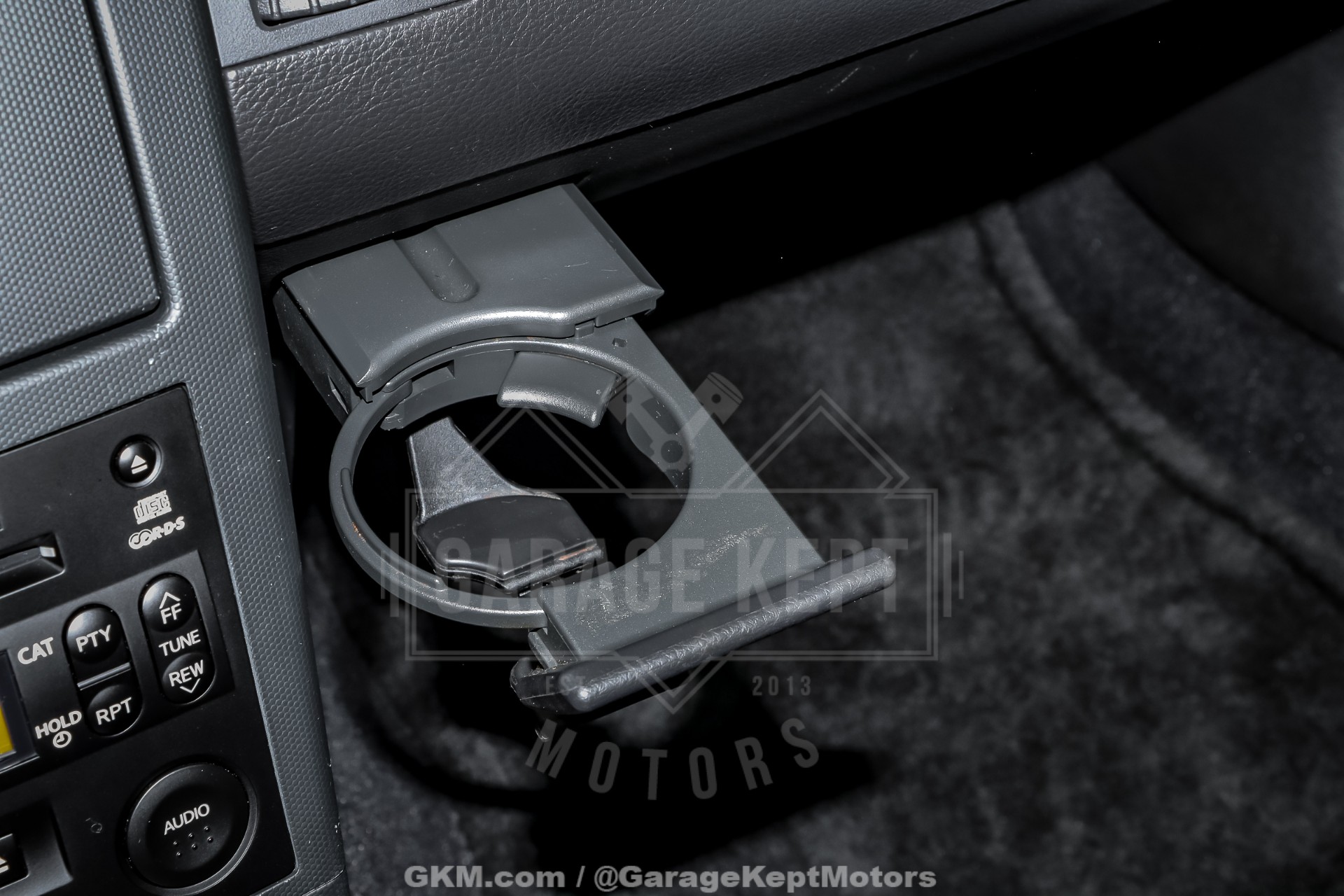 2004 Nissan 350Z 127
