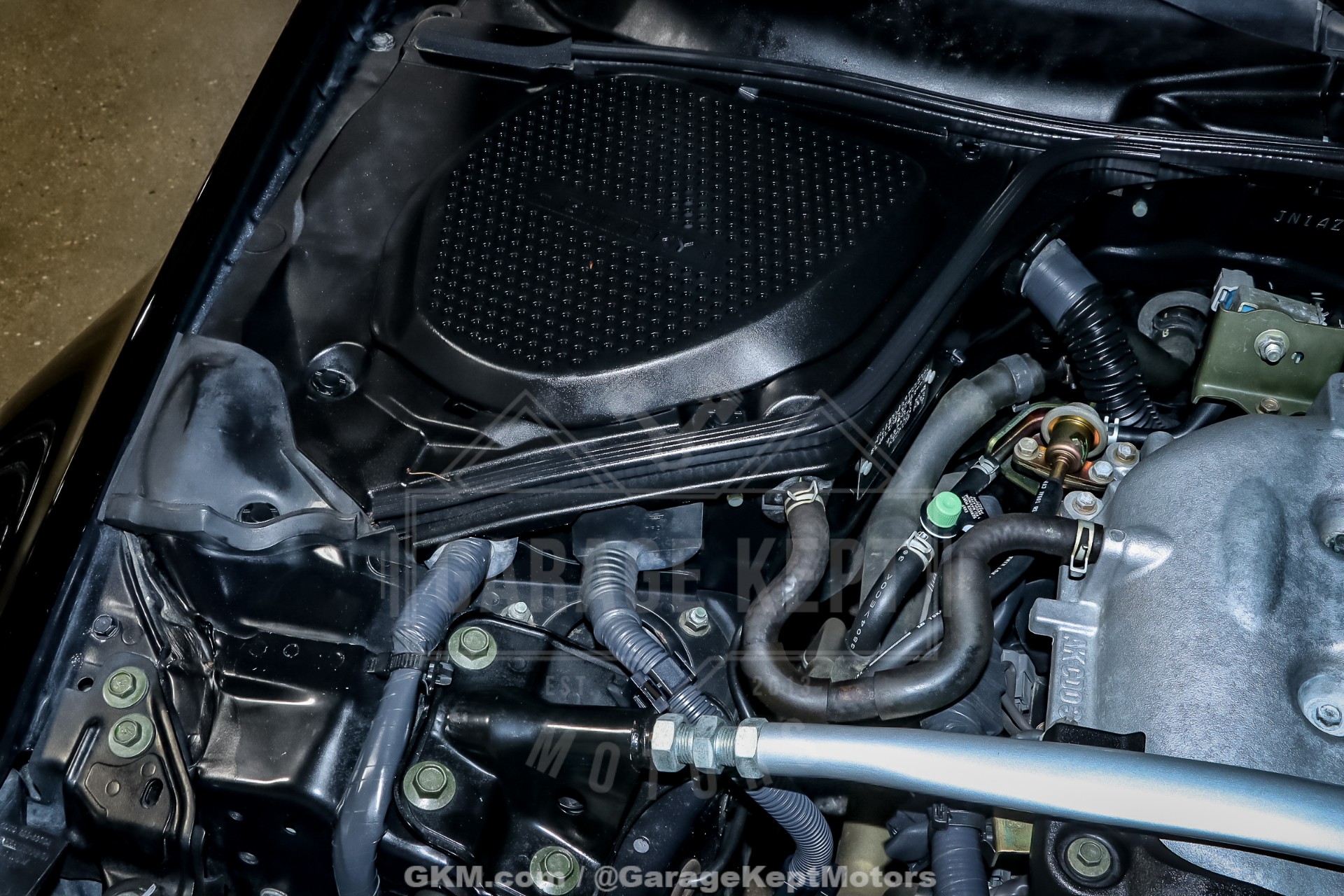 2004 Nissan 350Z 134