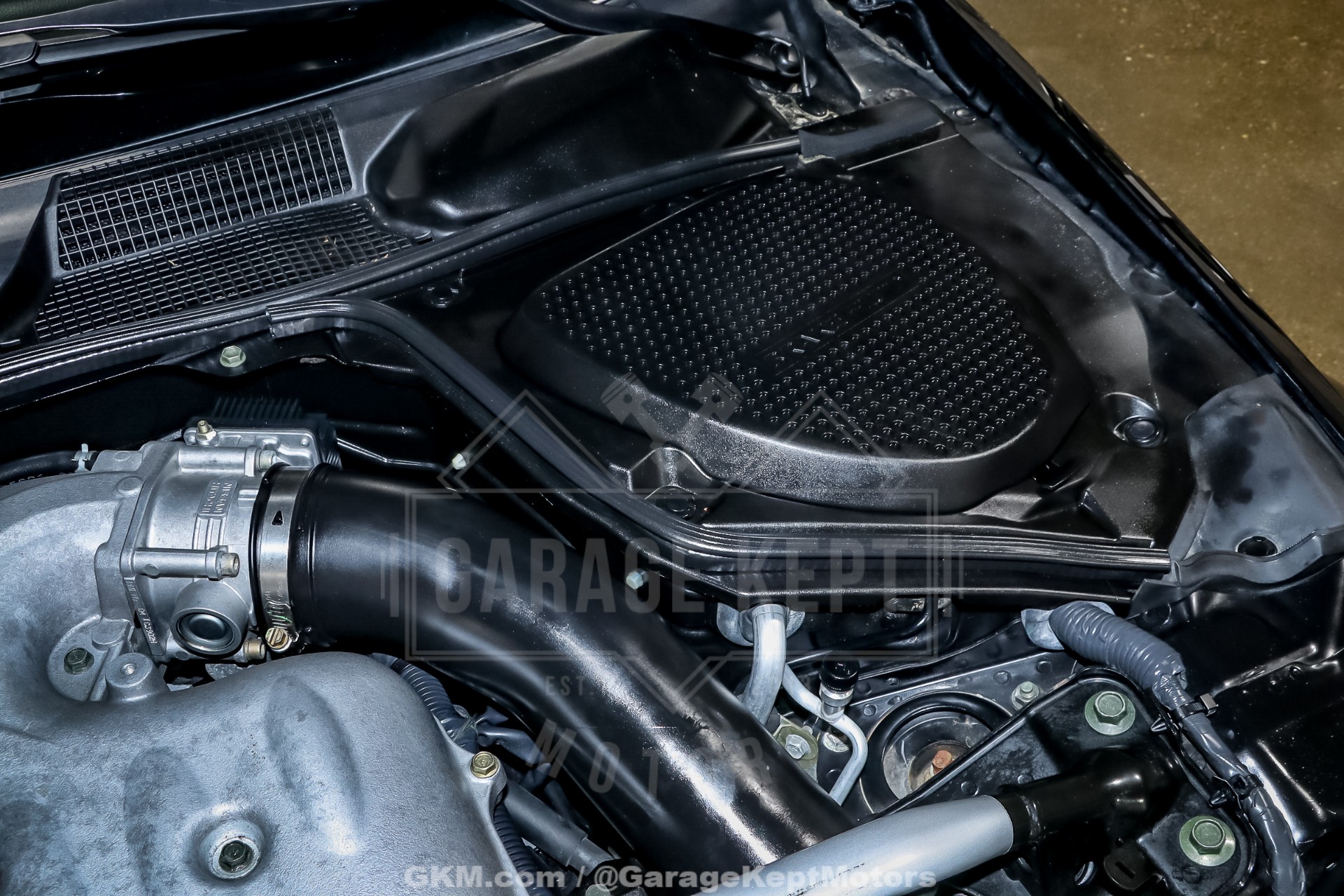 2004 Nissan 350Z 135