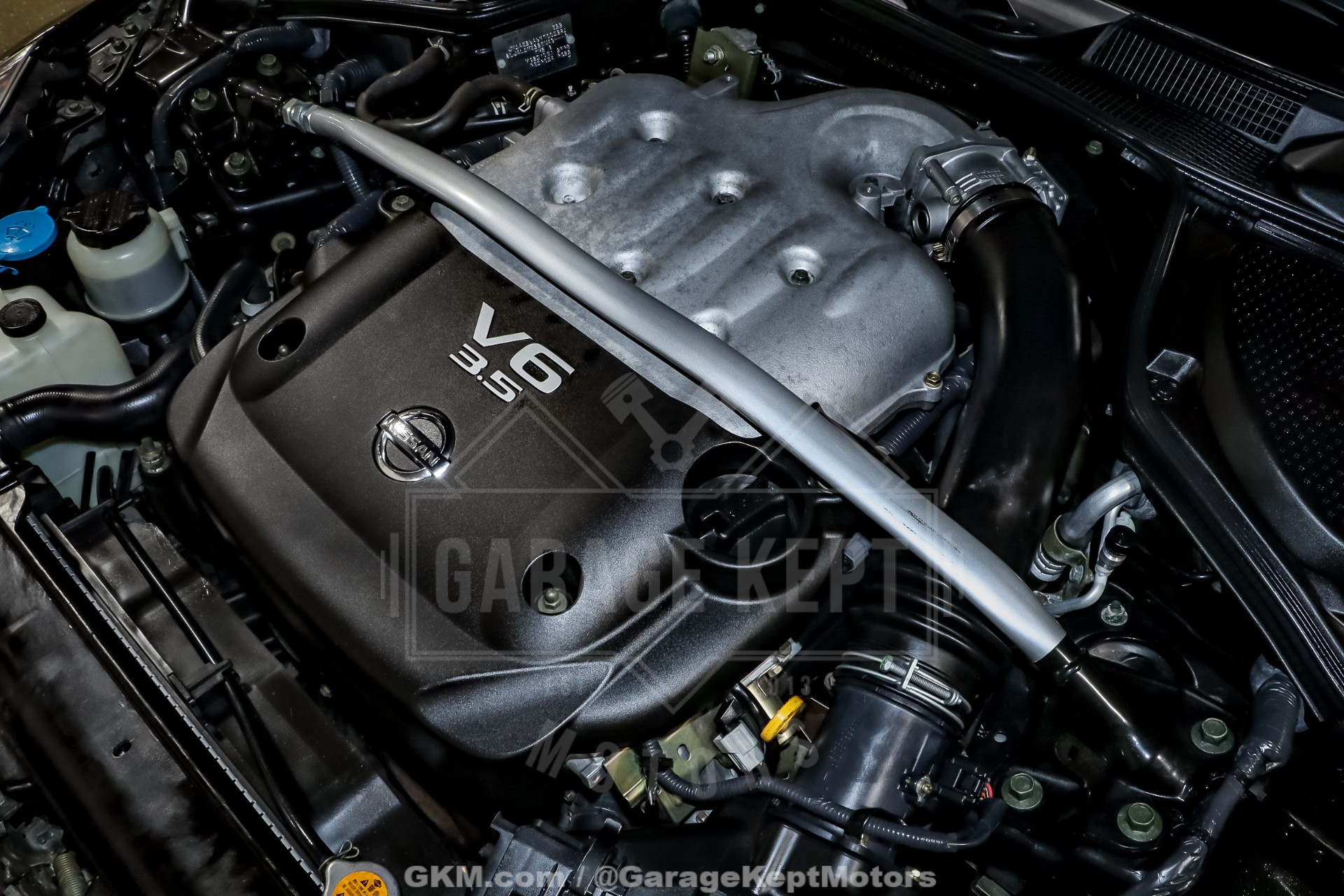2004 Nissan 350Z 141