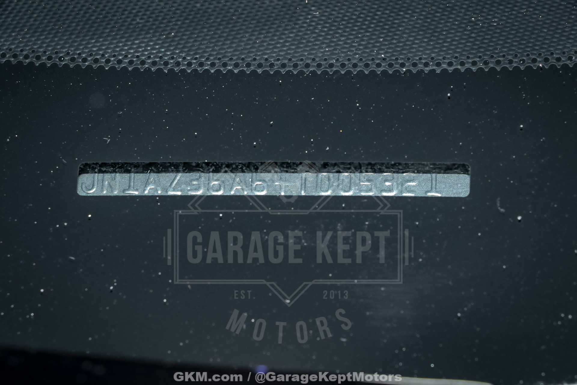 2004 Nissan 350Z 145