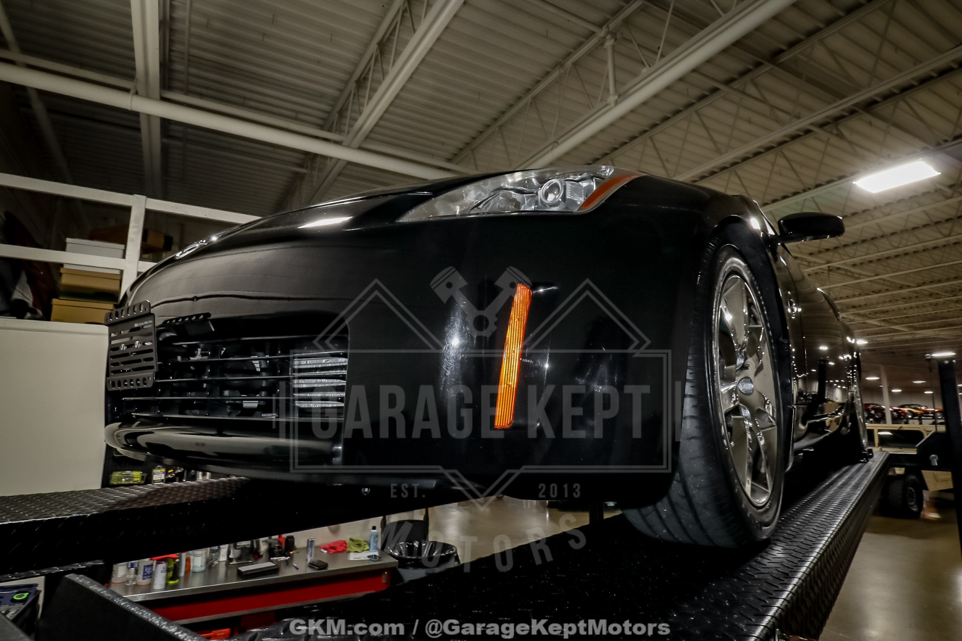 2004 Nissan 350Z 148