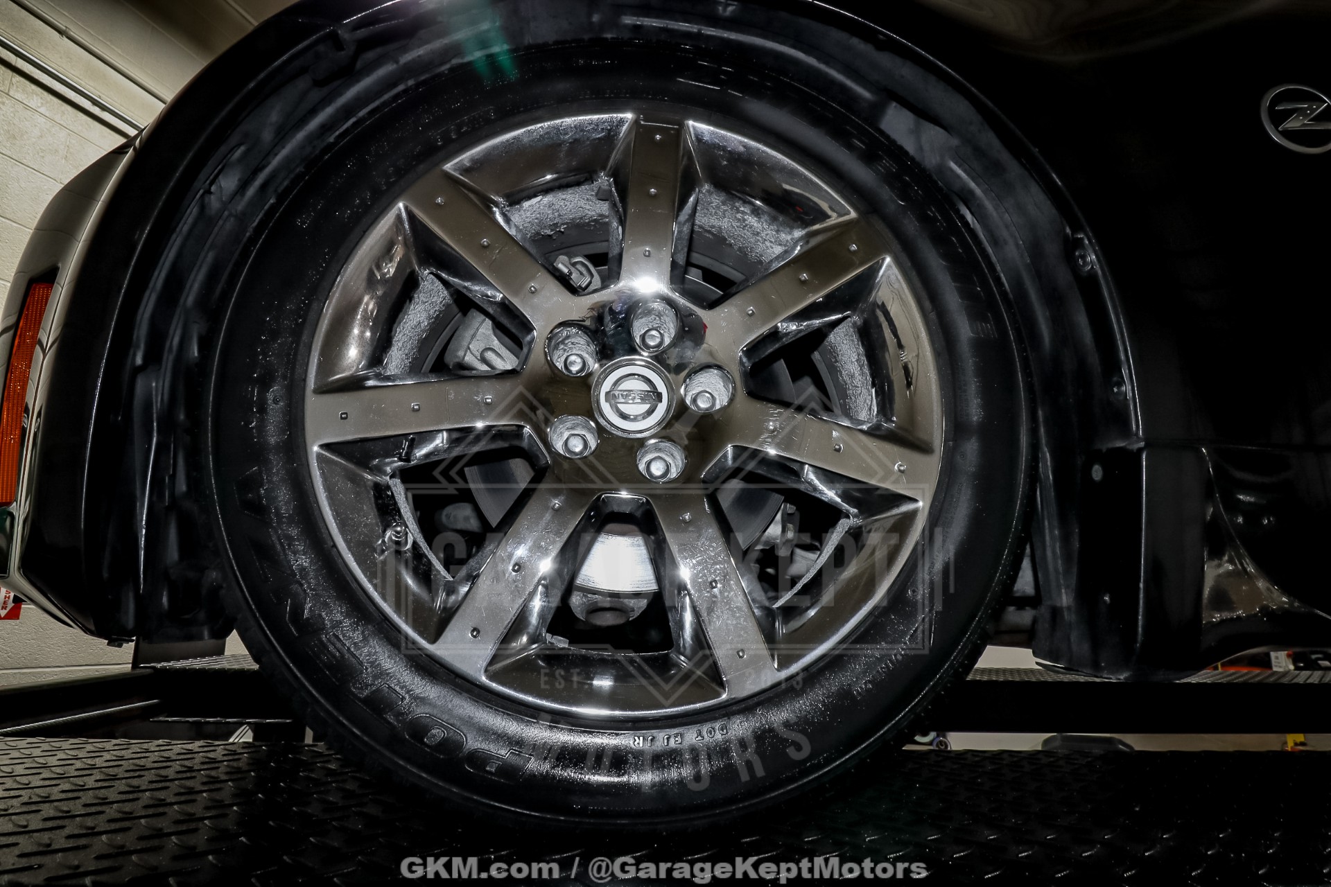 2004 Nissan 350Z 149