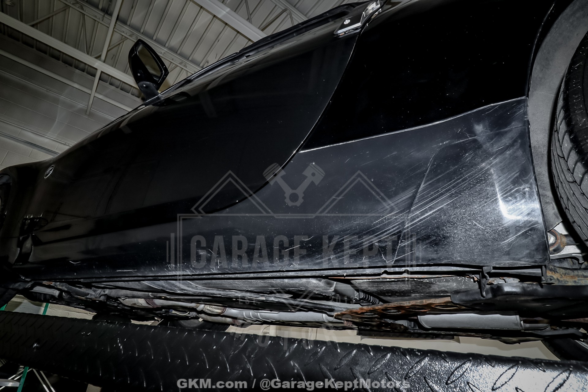 2004 Nissan 350Z 151