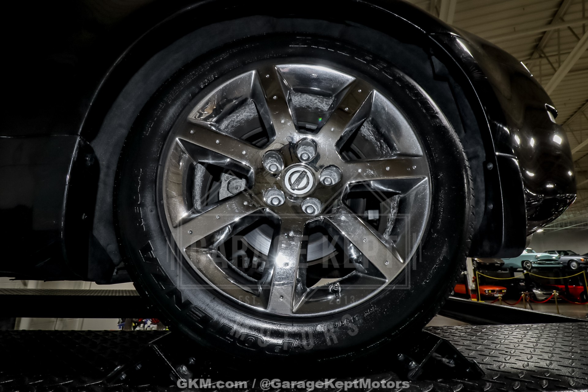 2004 Nissan 350Z 152