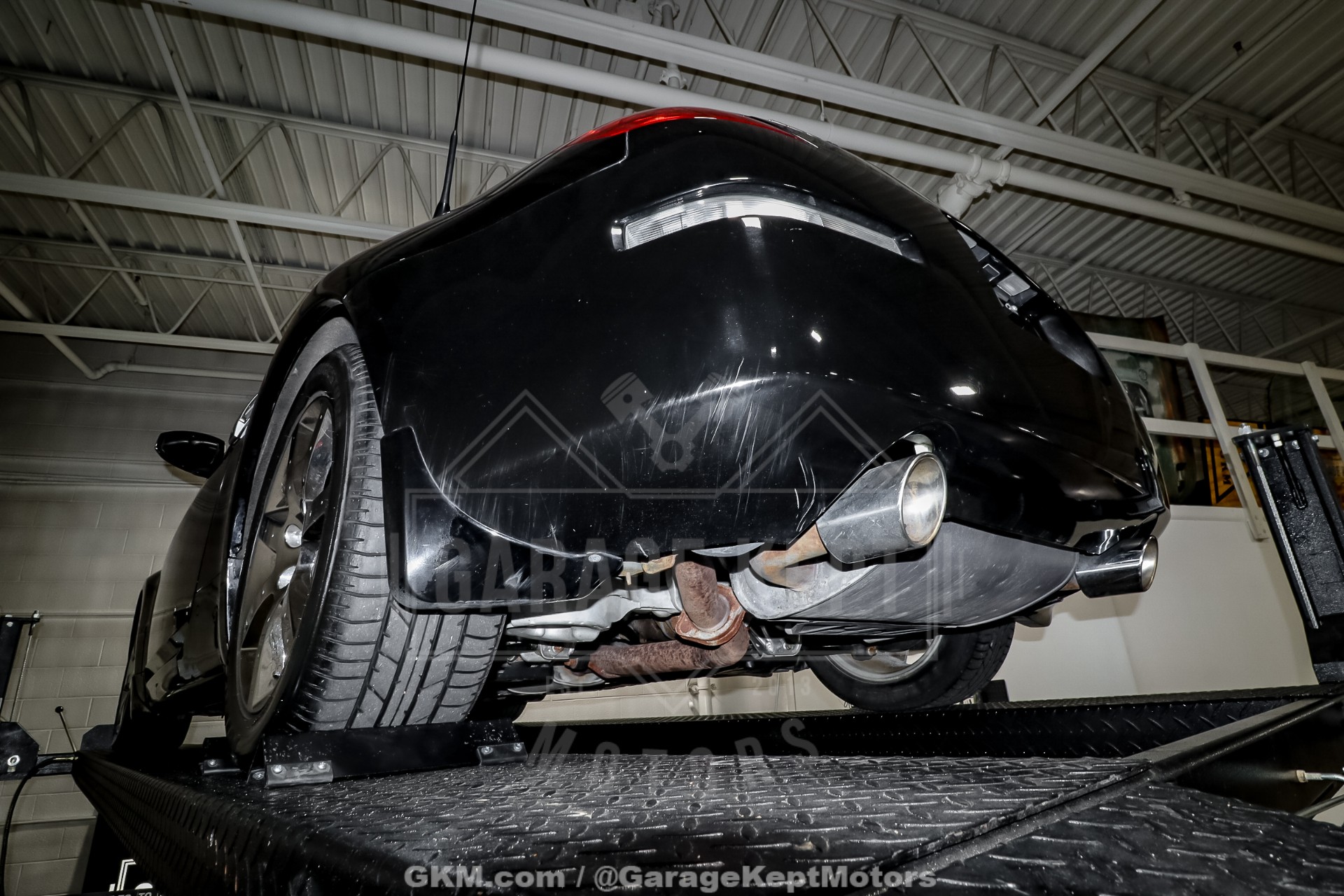 2004 Nissan 350Z 153