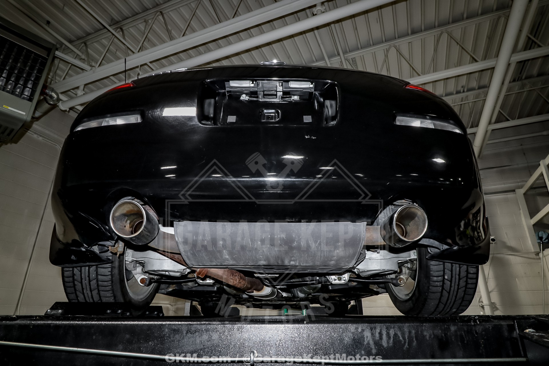 2004 Nissan 350Z 154