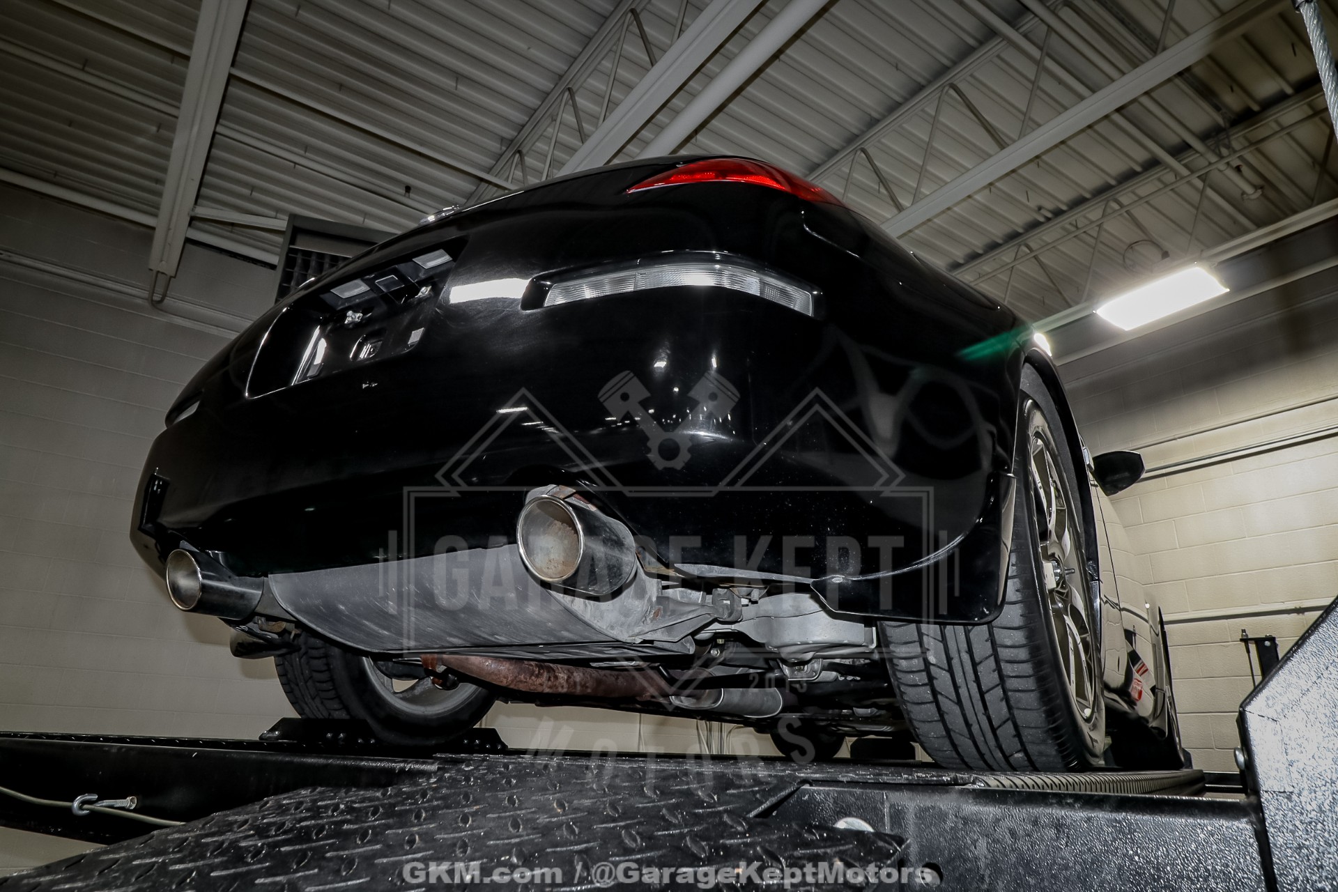 2004 Nissan 350Z 155