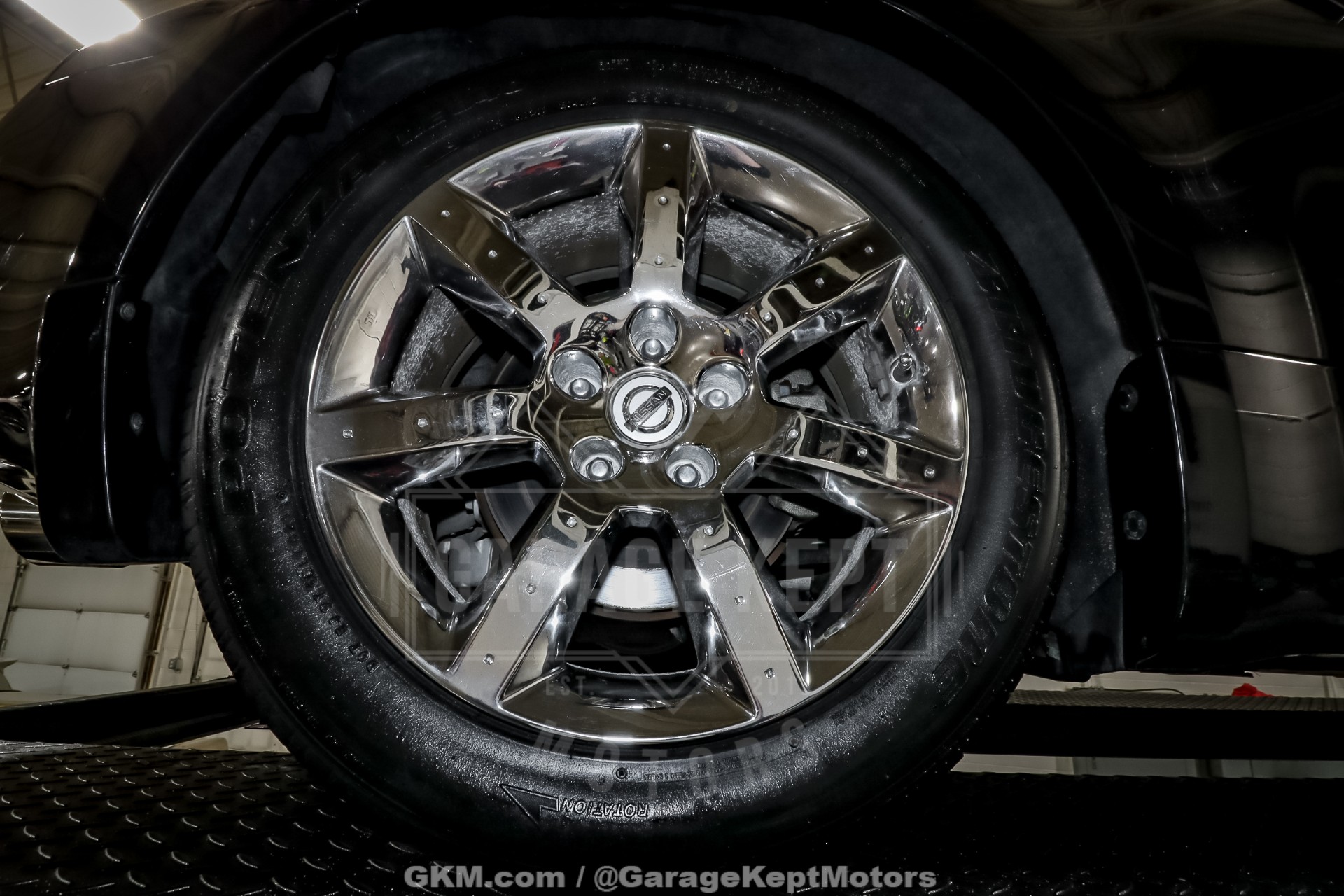 2004 Nissan 350Z 156