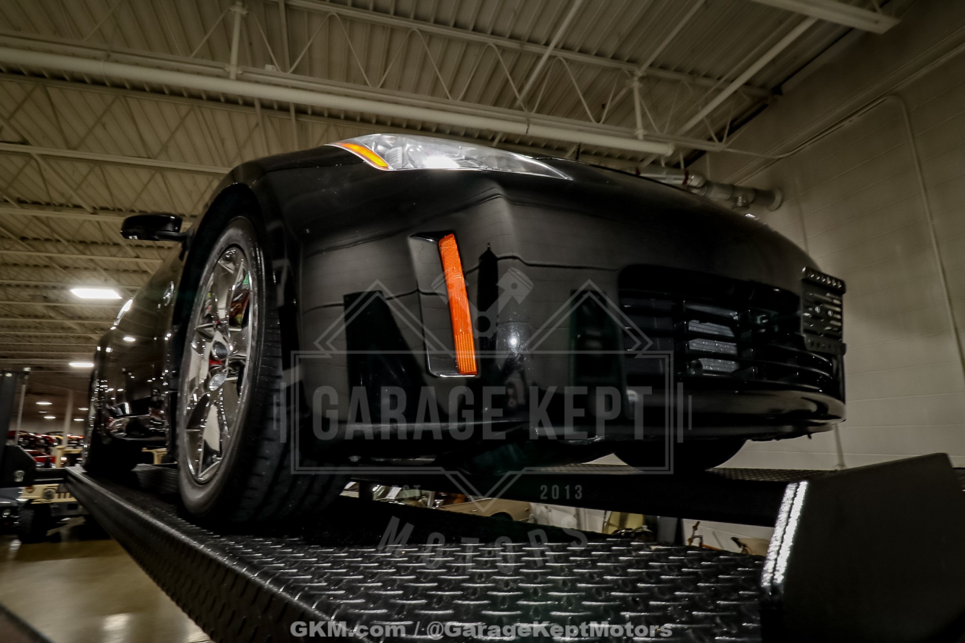 2004 Nissan 350Z 160