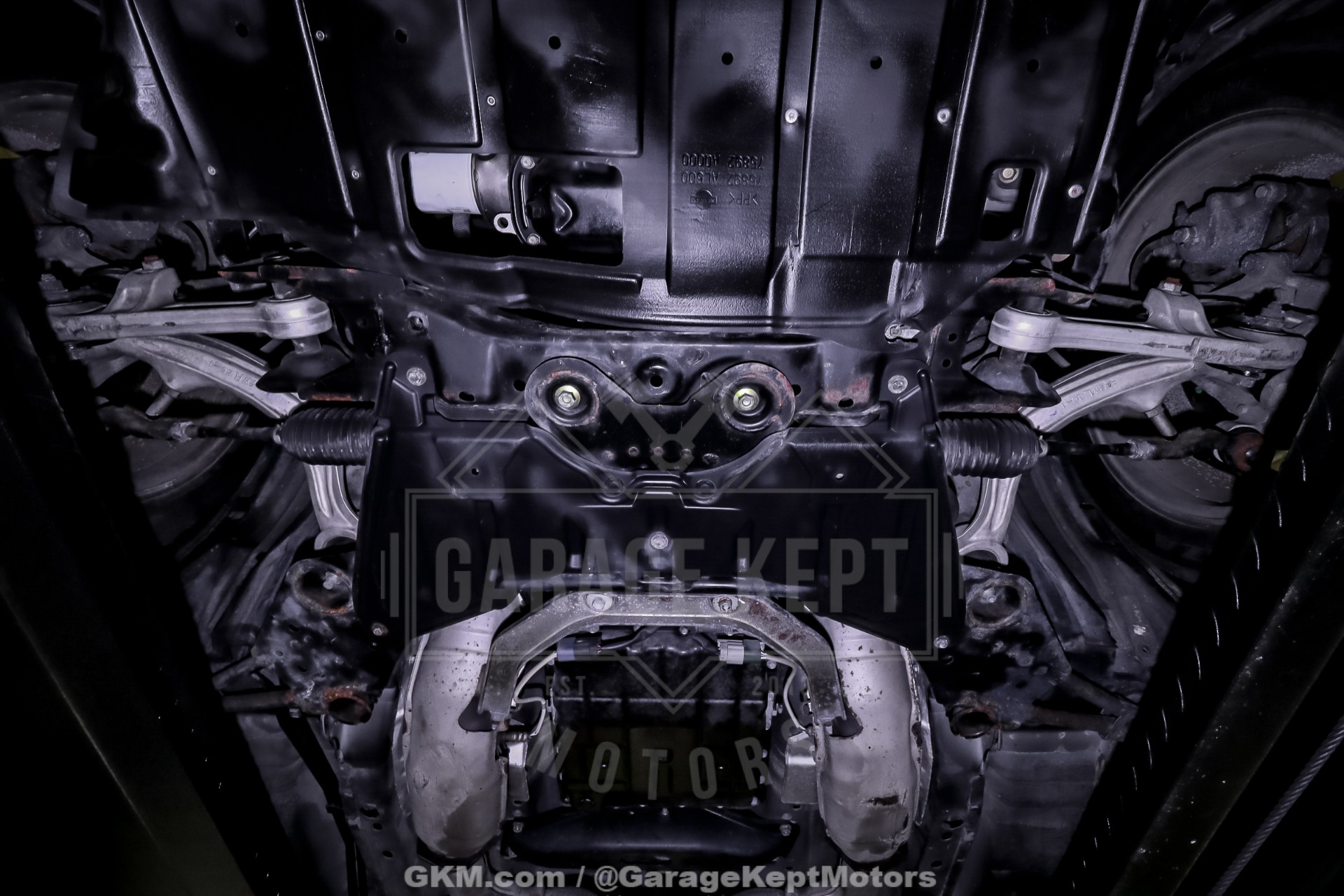 2004 Nissan 350Z 168