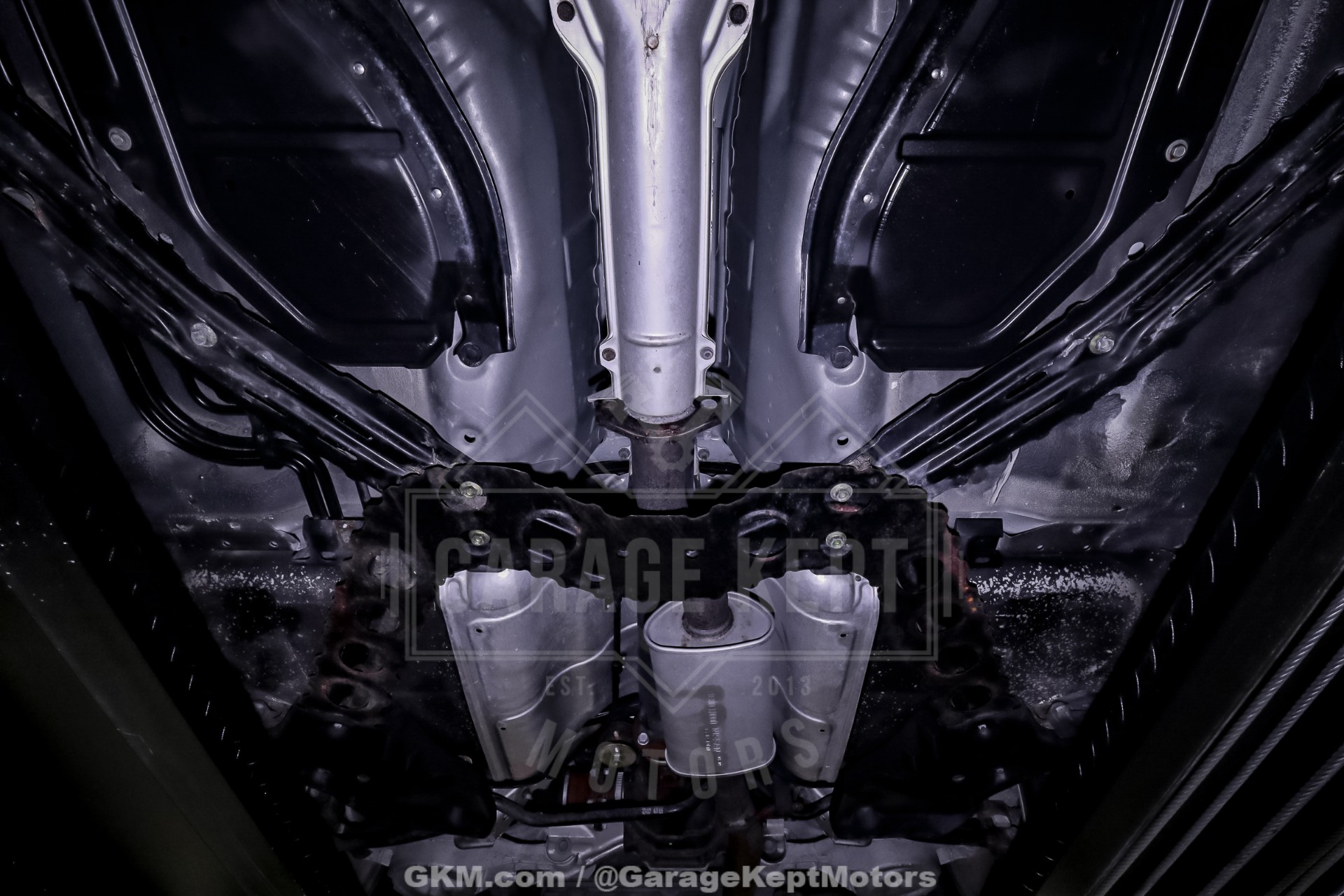 2004 Nissan 350Z 173