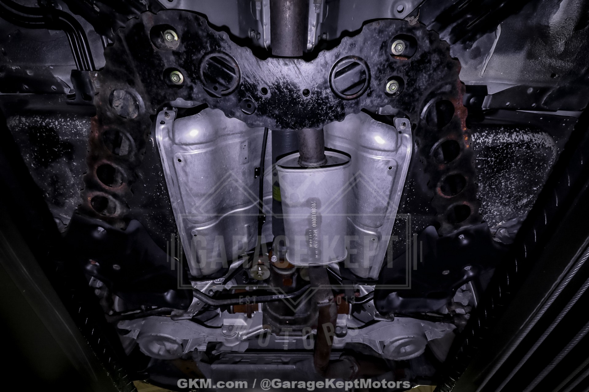 2004 Nissan 350Z 174