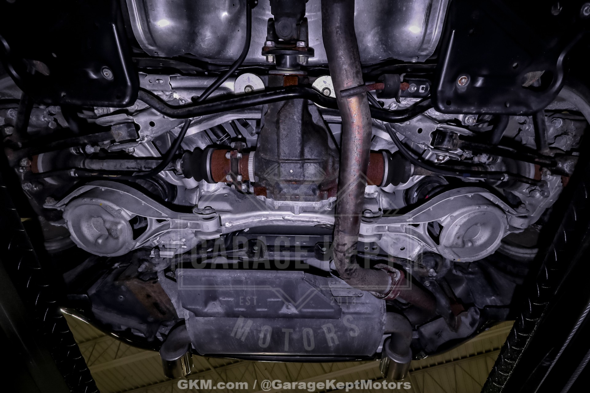 2004 Nissan 350Z 176