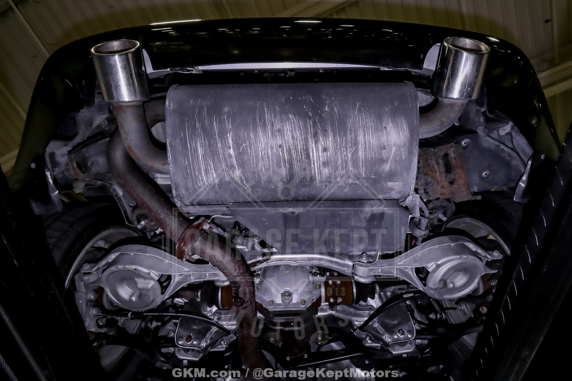 2004 Nissan 350Z 177