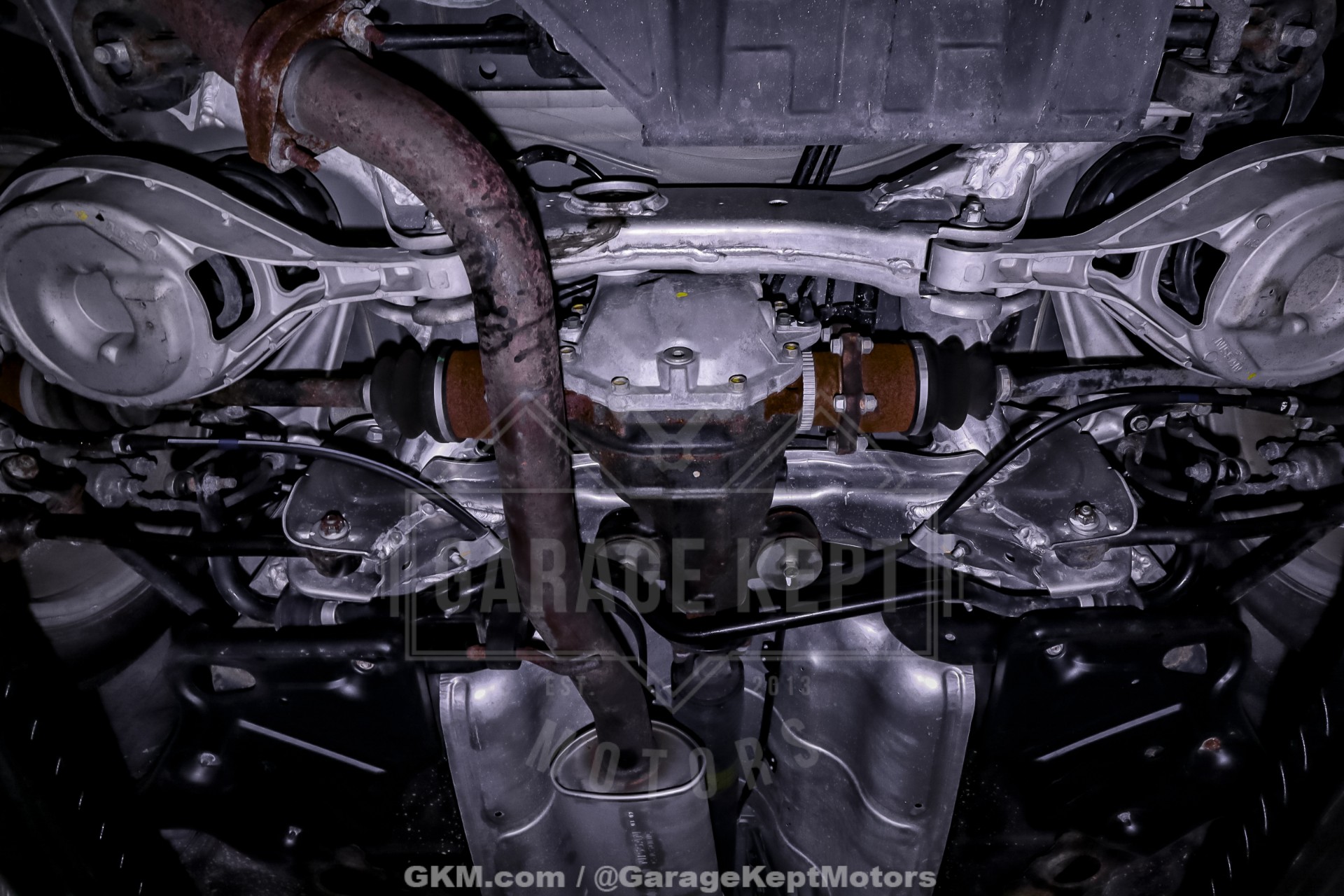 2004 Nissan 350Z 178