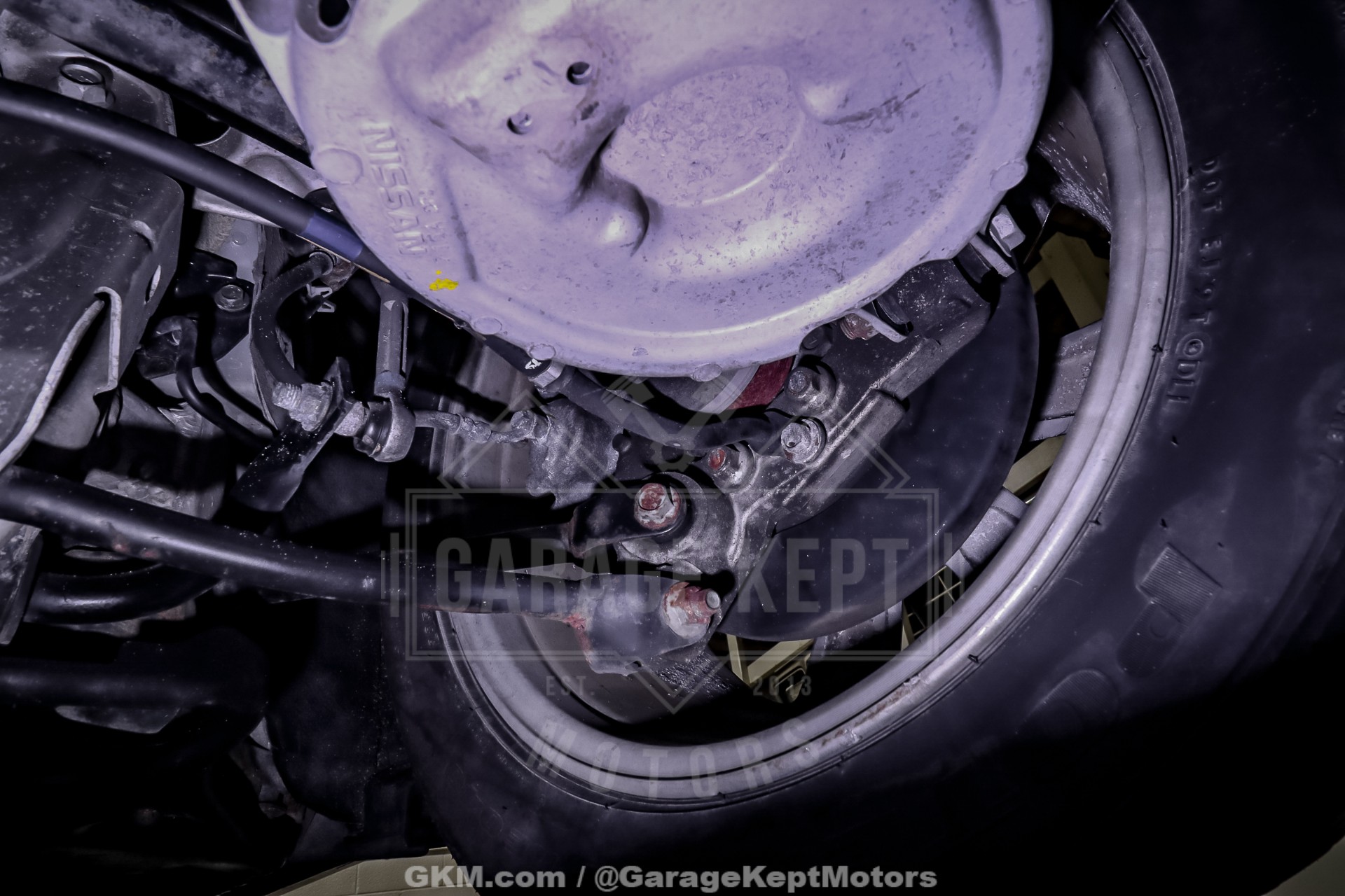 2004 Nissan 350Z 179