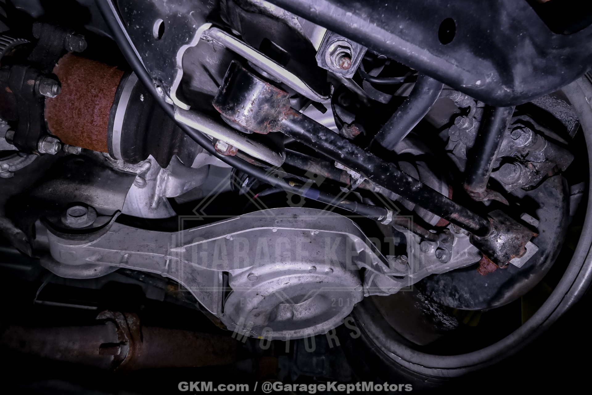 2004 Nissan 350Z 181