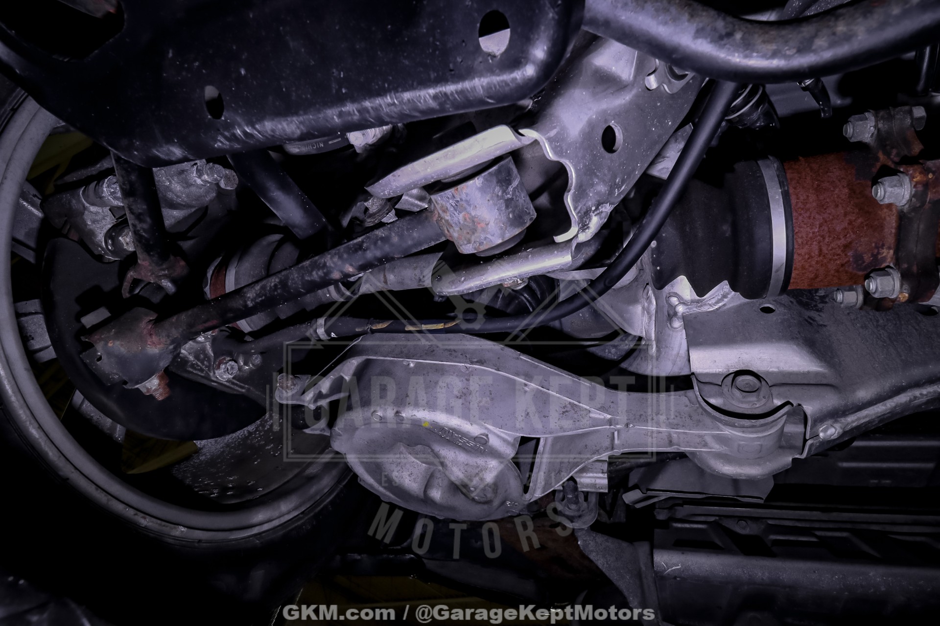 2004 Nissan 350Z 182