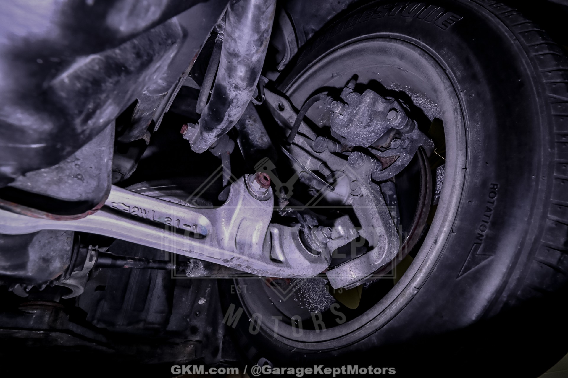 2004 Nissan 350Z 185