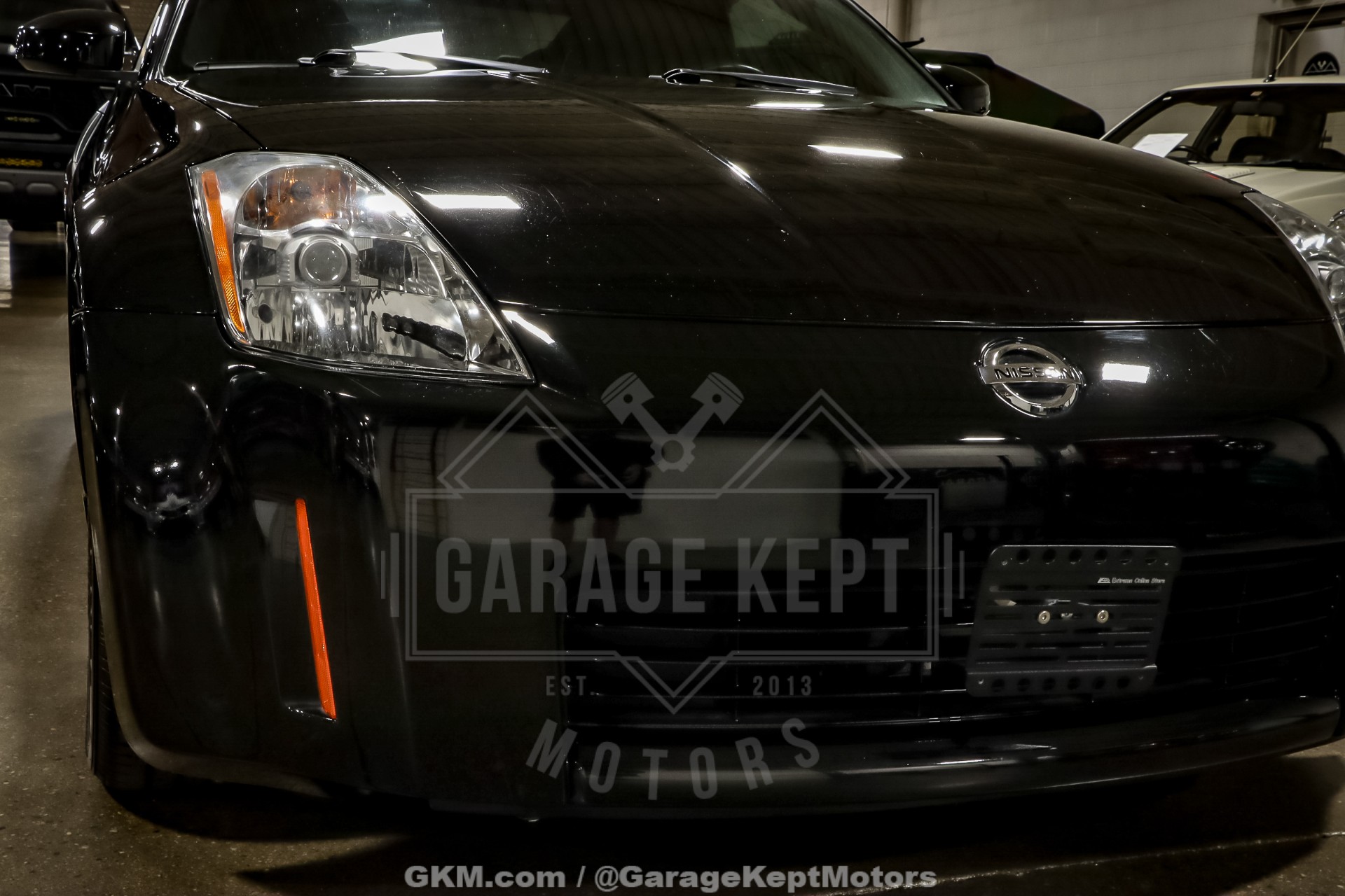 2004 Nissan 350Z 23