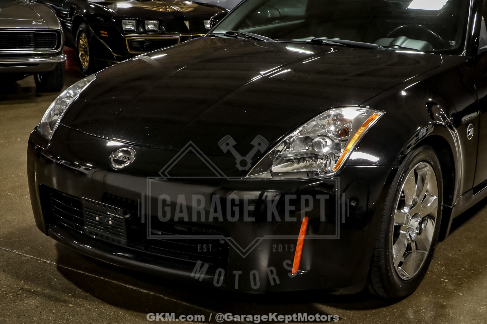 2004 Nissan 350Z 28