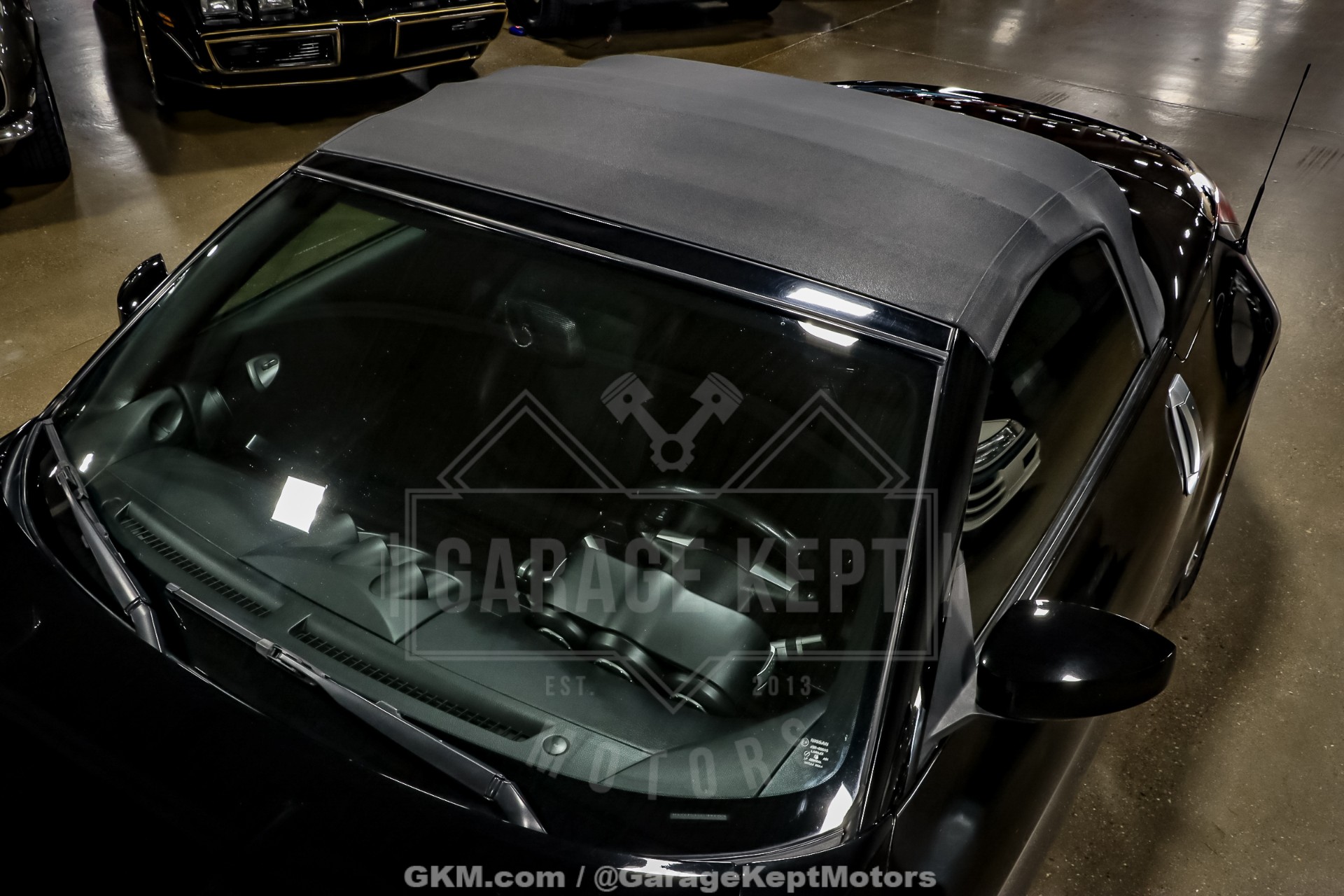 2004 Nissan 350Z 3
