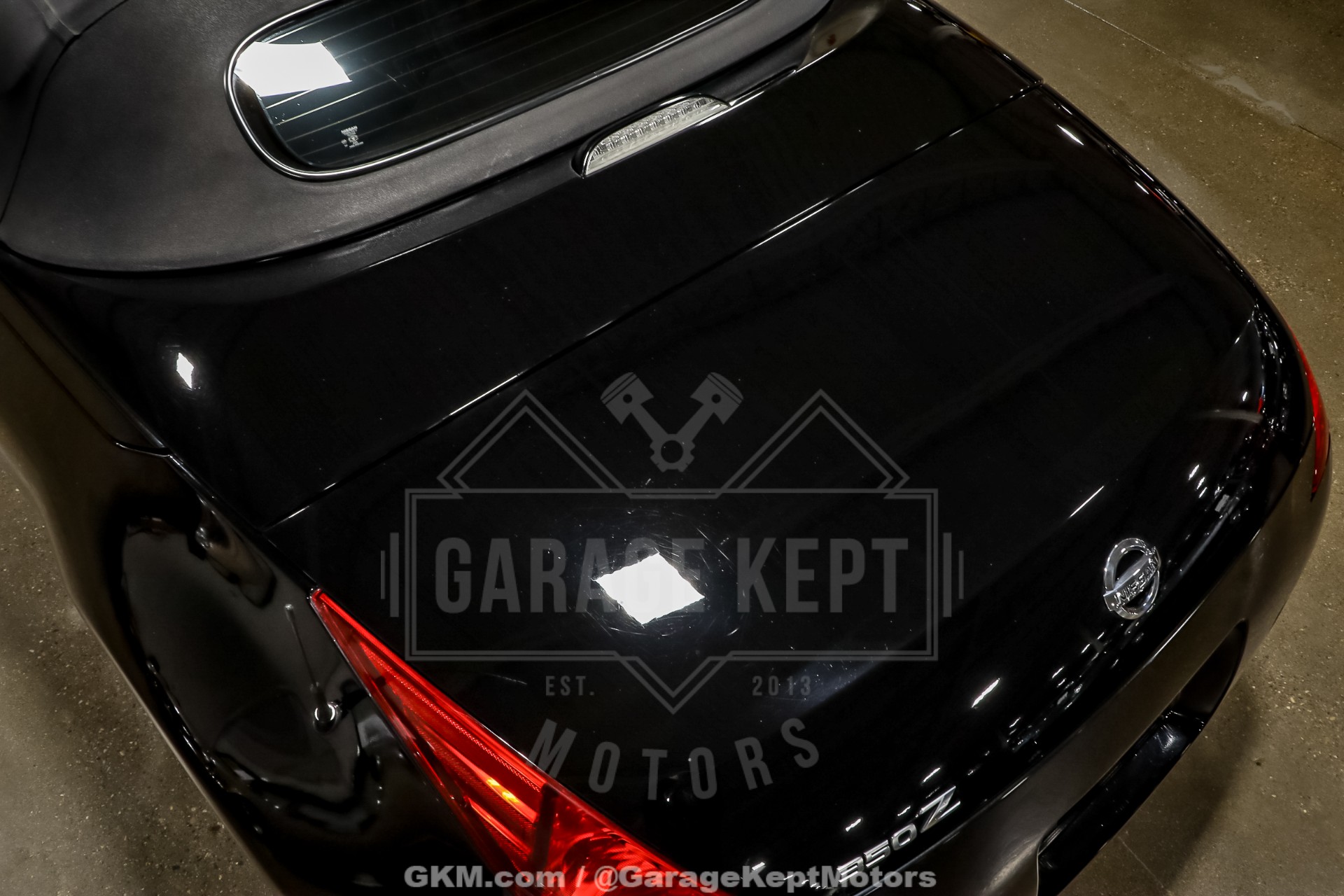 2004 Nissan 350Z 41