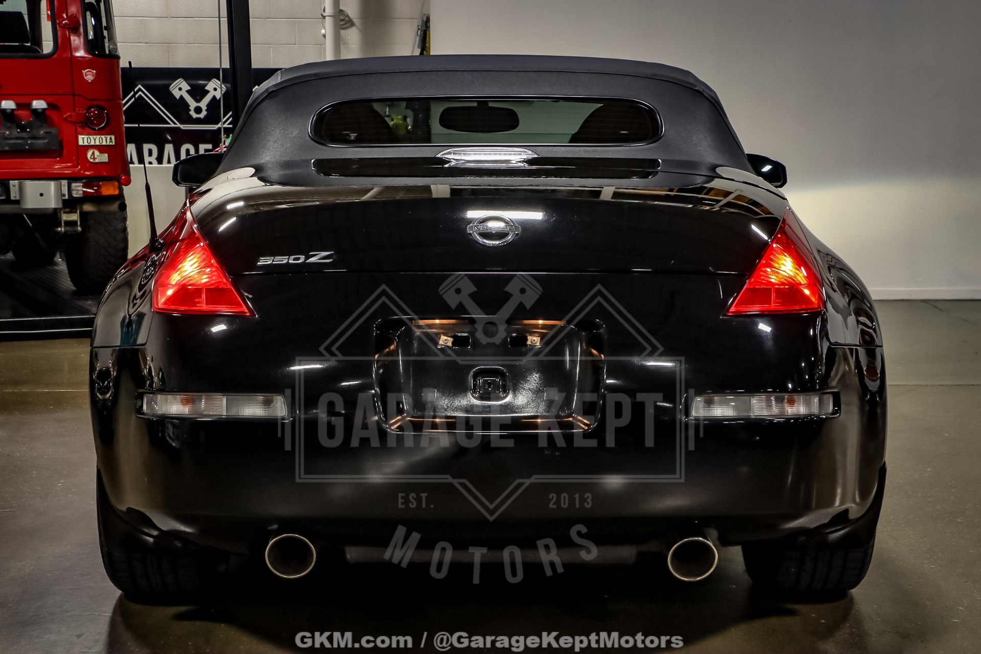 2004 Nissan 350Z 46