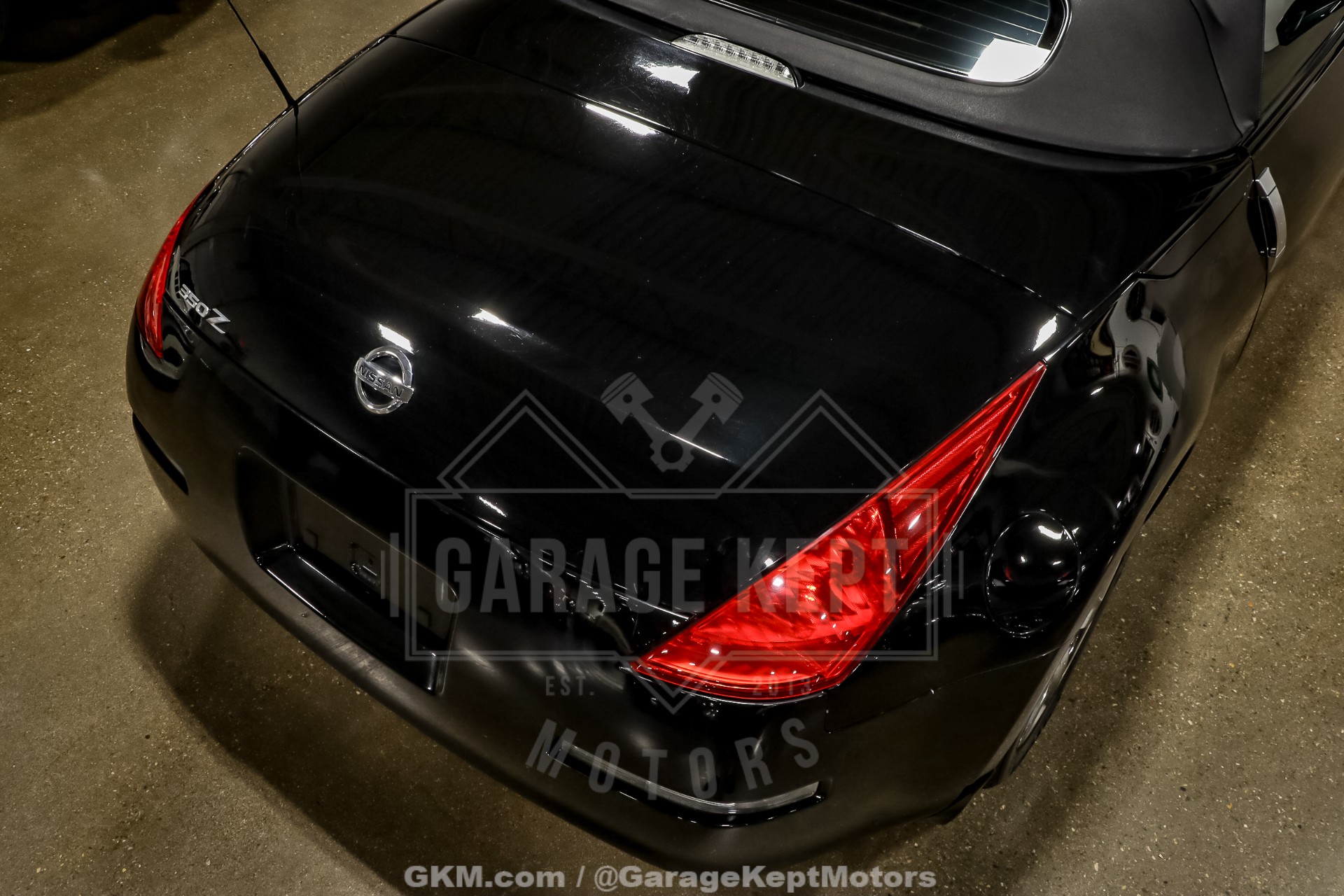 2004 Nissan 350Z 49