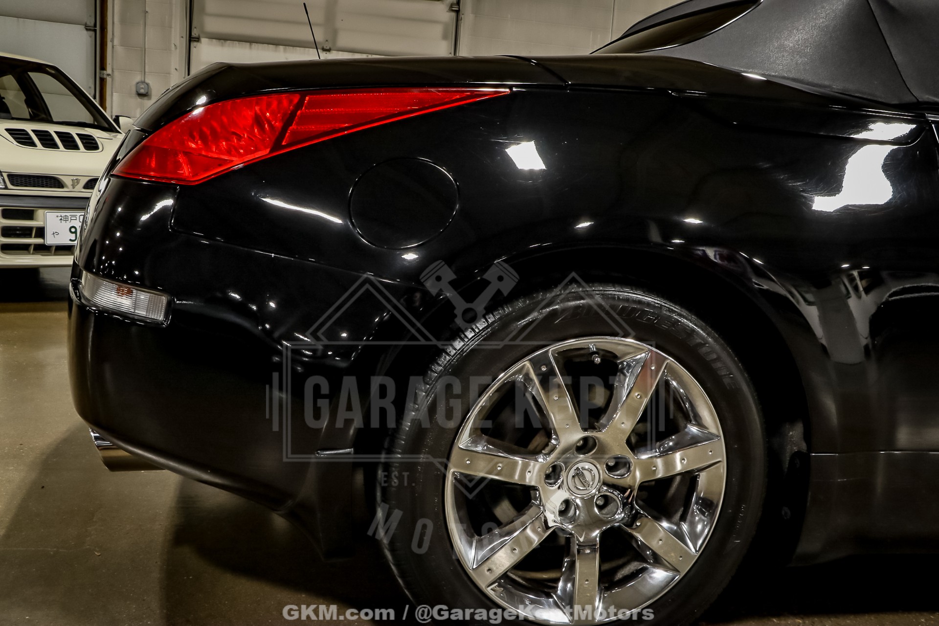 2004 Nissan 350Z 51