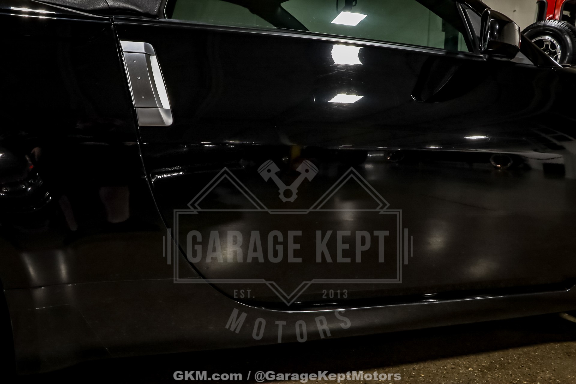 2004 Nissan 350Z 53