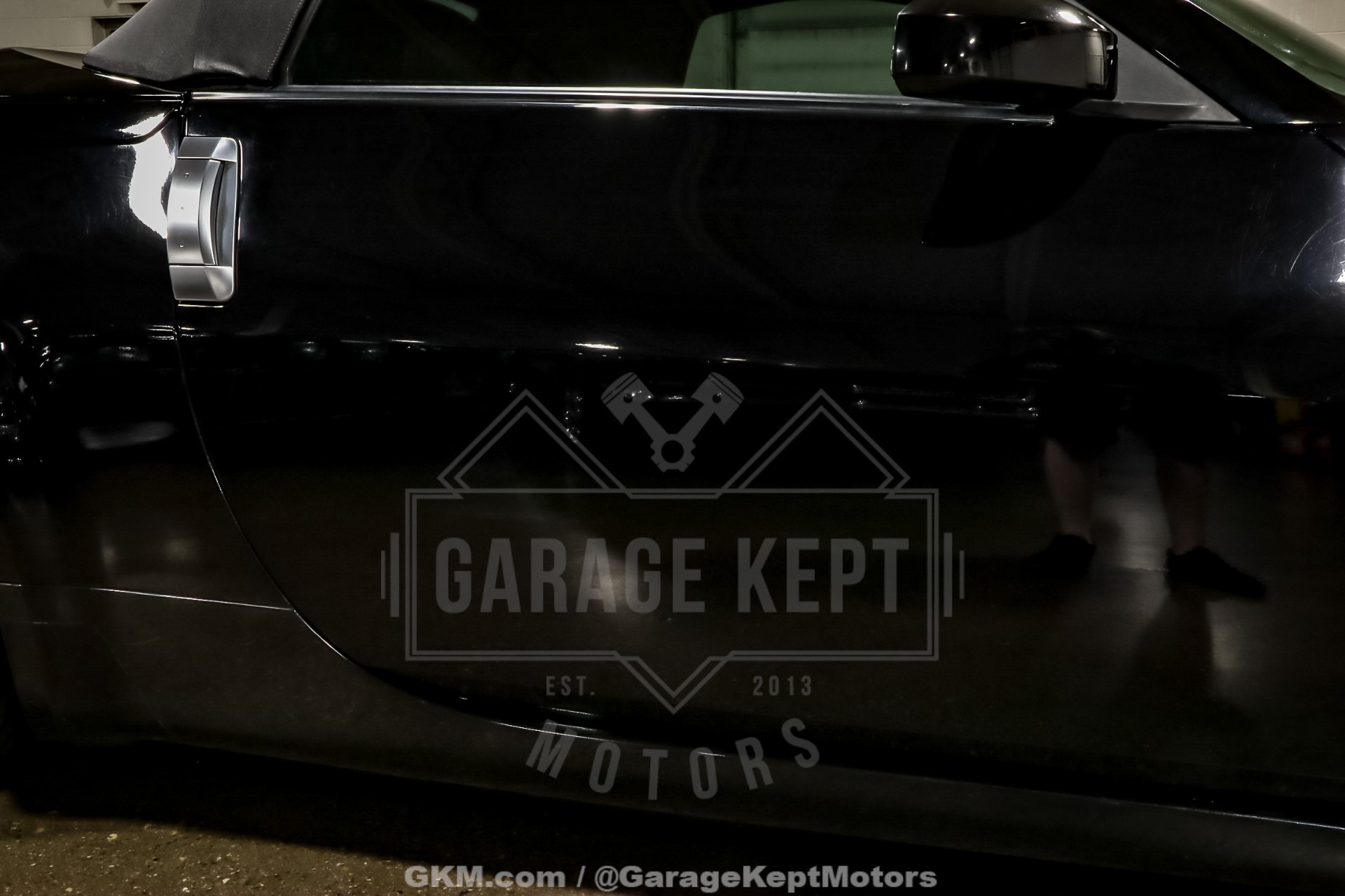 2004 Nissan 350Z 54