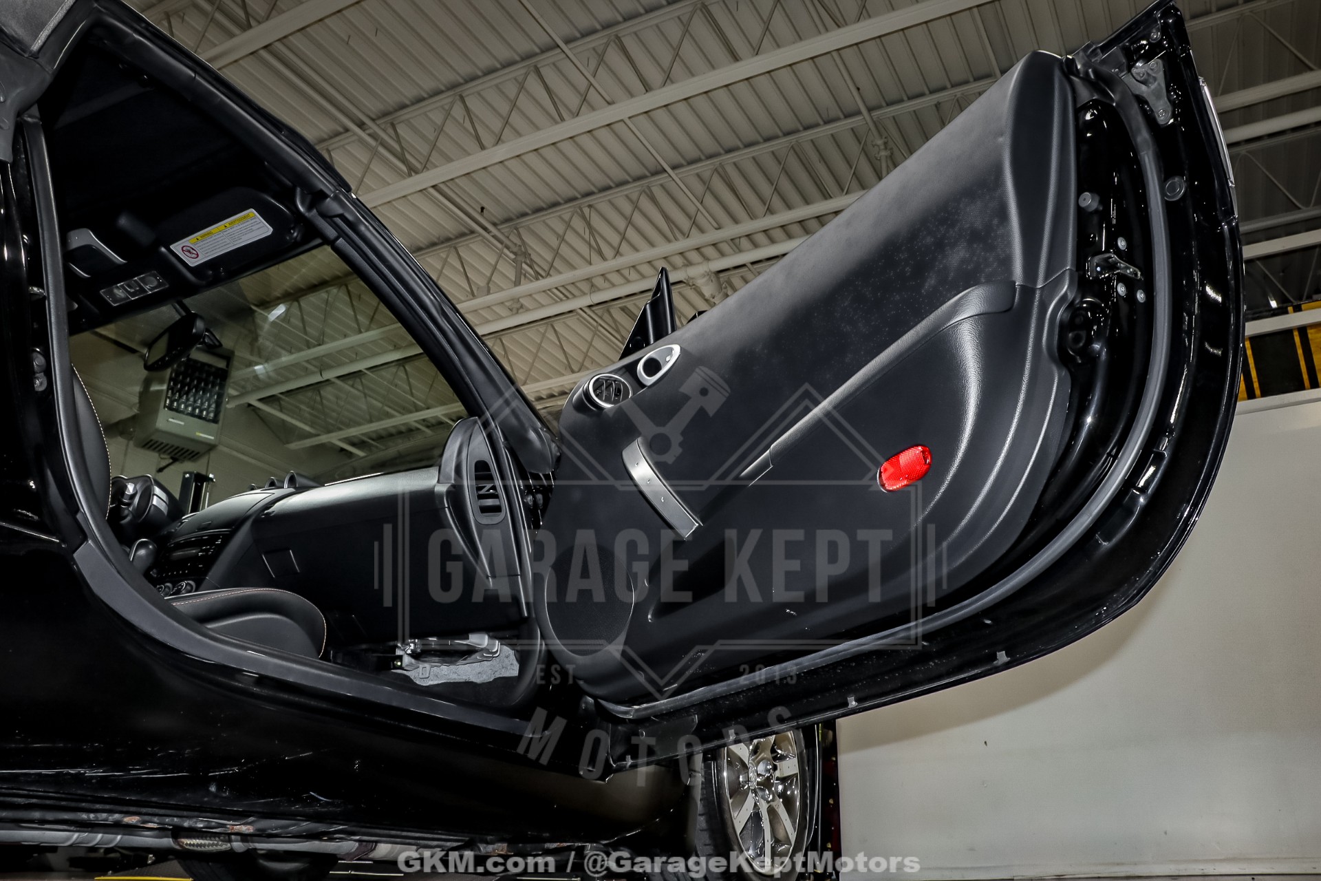 2004 Nissan 350Z 65