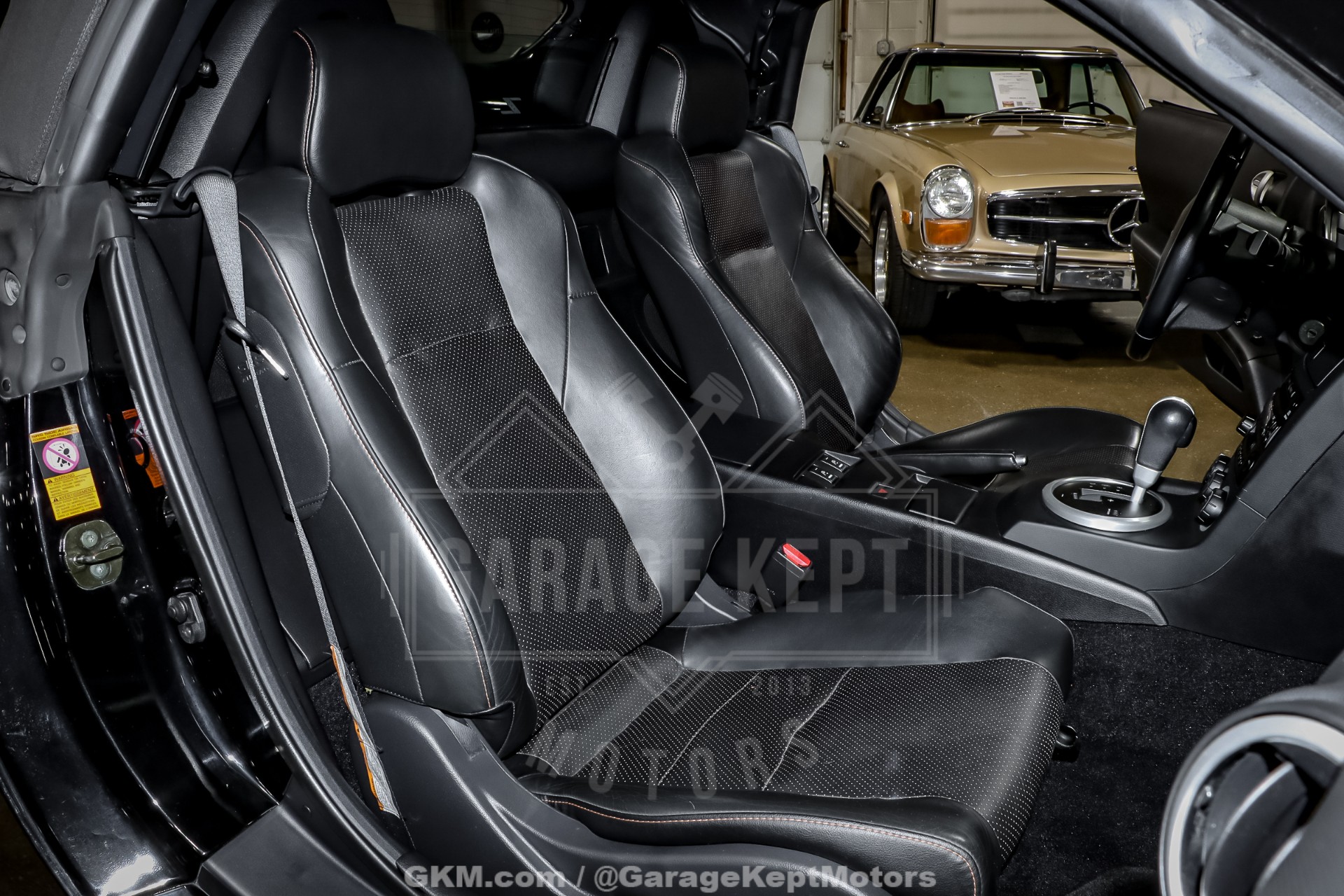 2004 Nissan 350Z 69