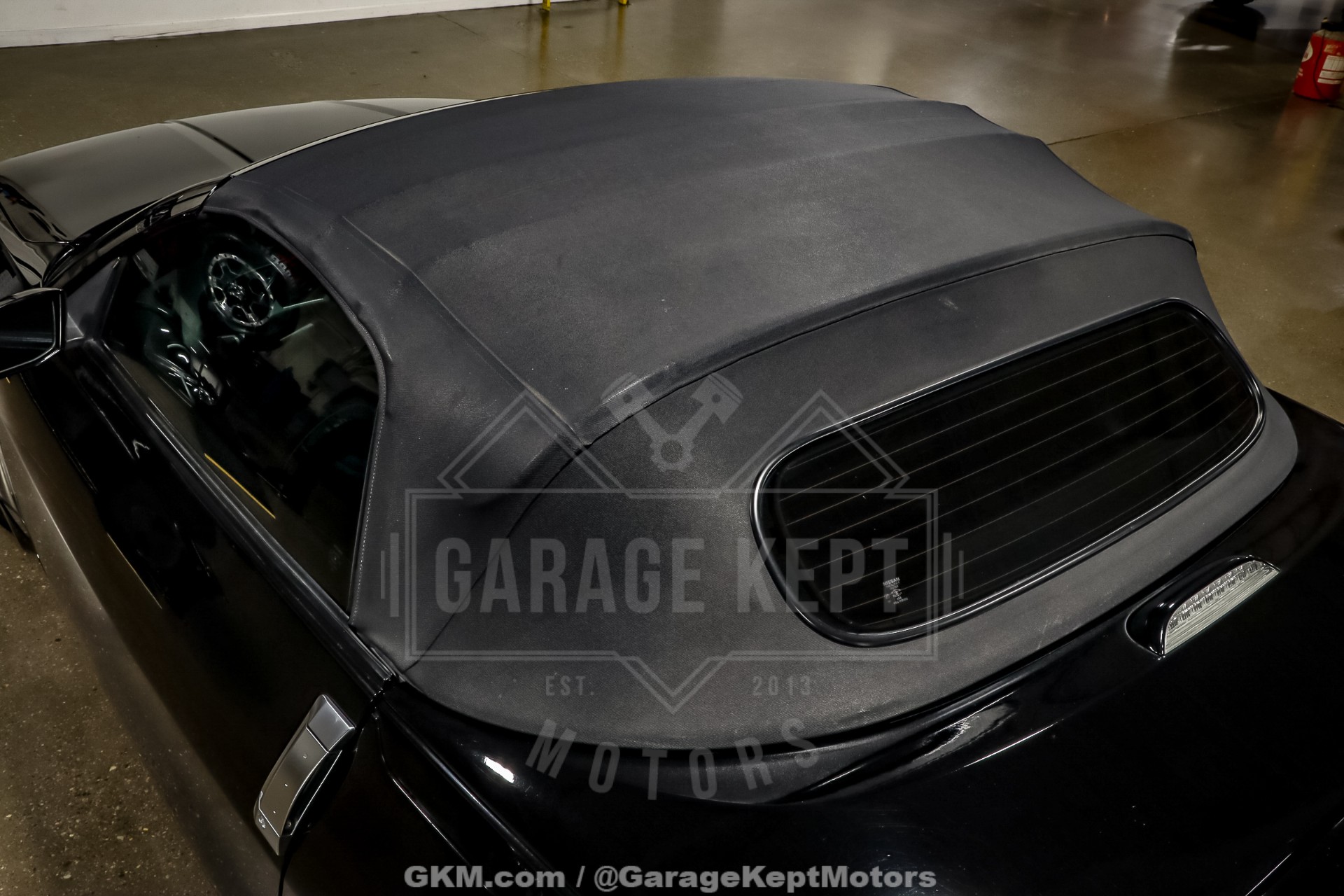 2004 Nissan 350Z 6