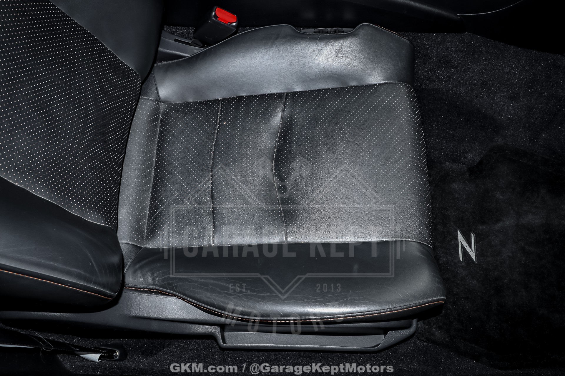 2004 Nissan 350Z 71