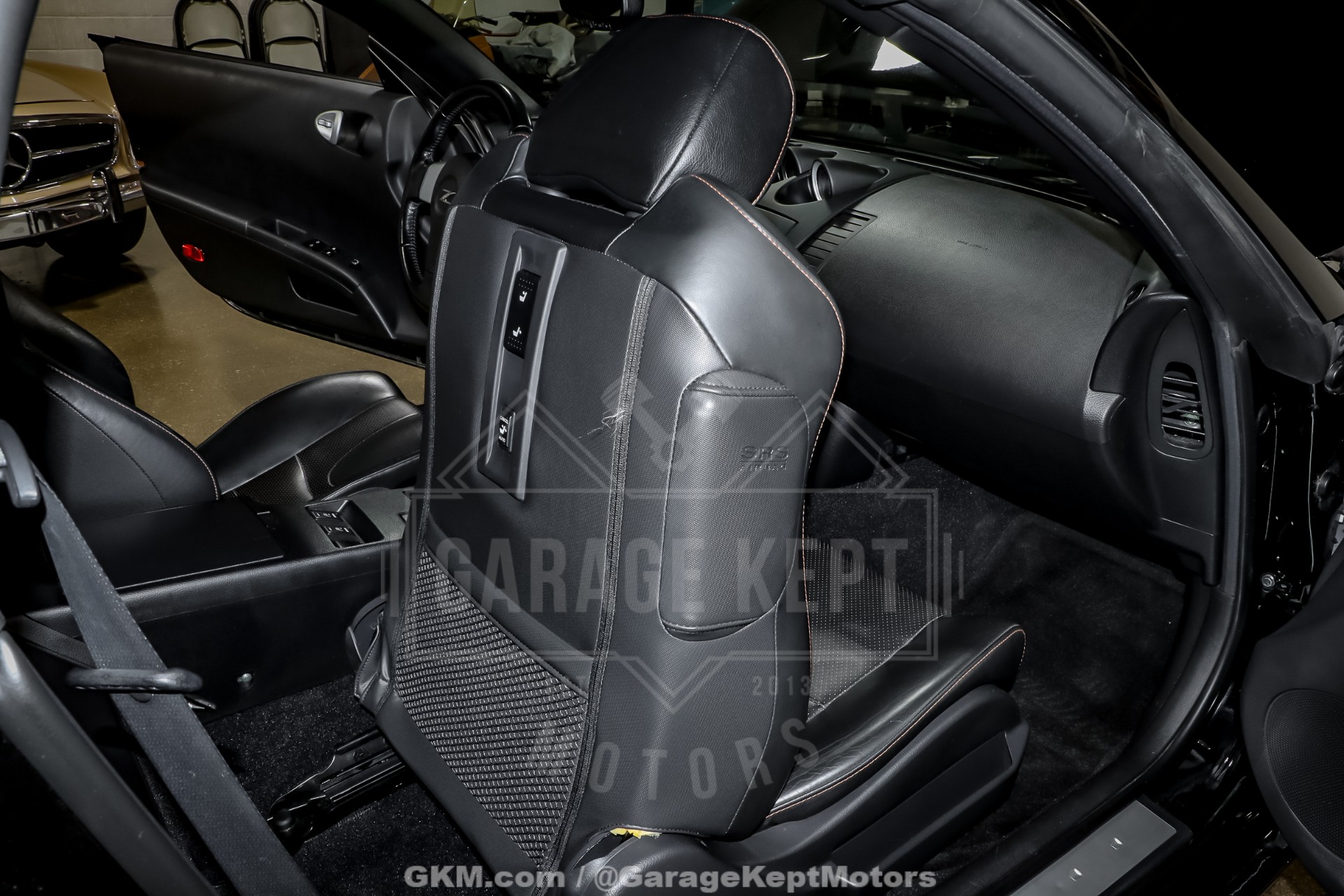 2004 Nissan 350Z 72