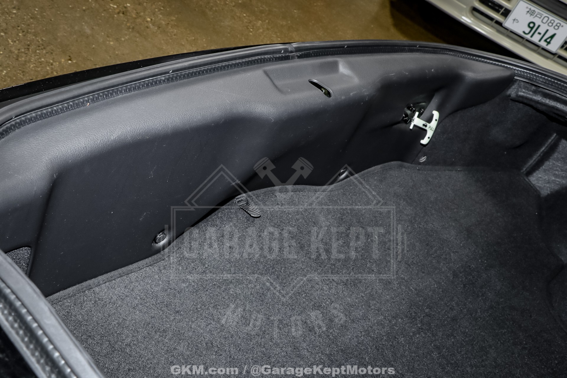 2004 Nissan 350Z 78
