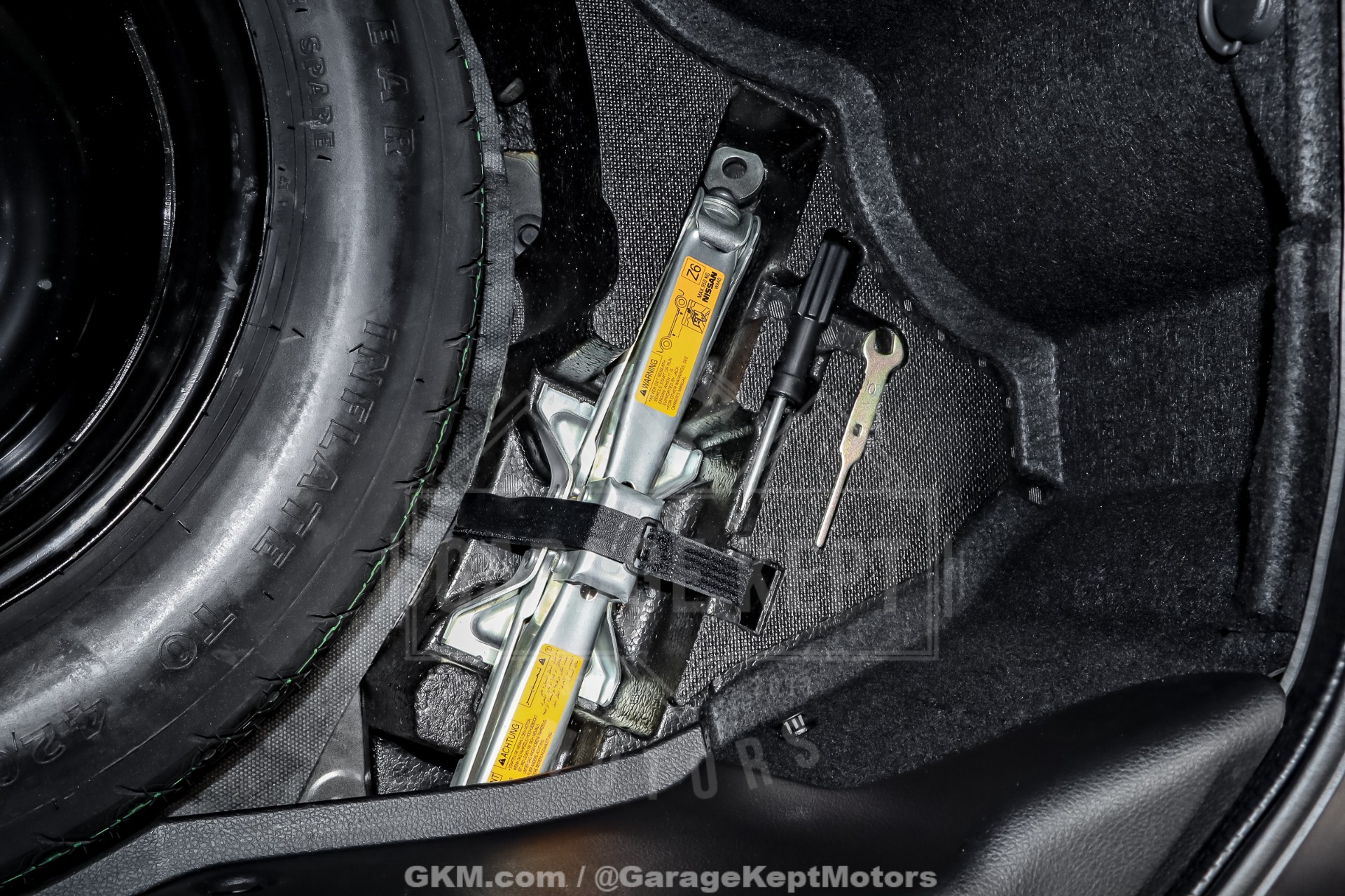 2004 Nissan 350Z 88