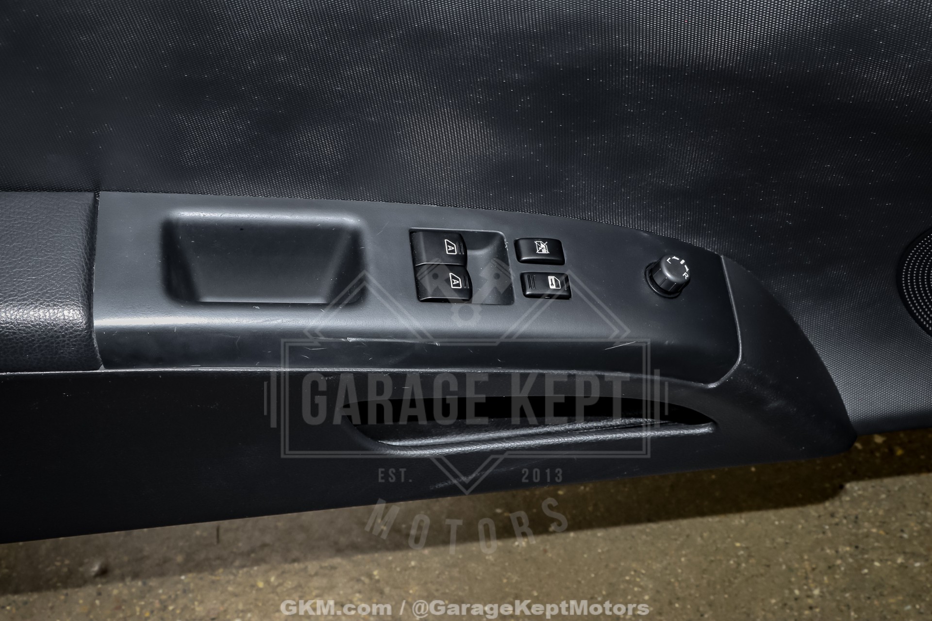 2004 Nissan 350Z 94