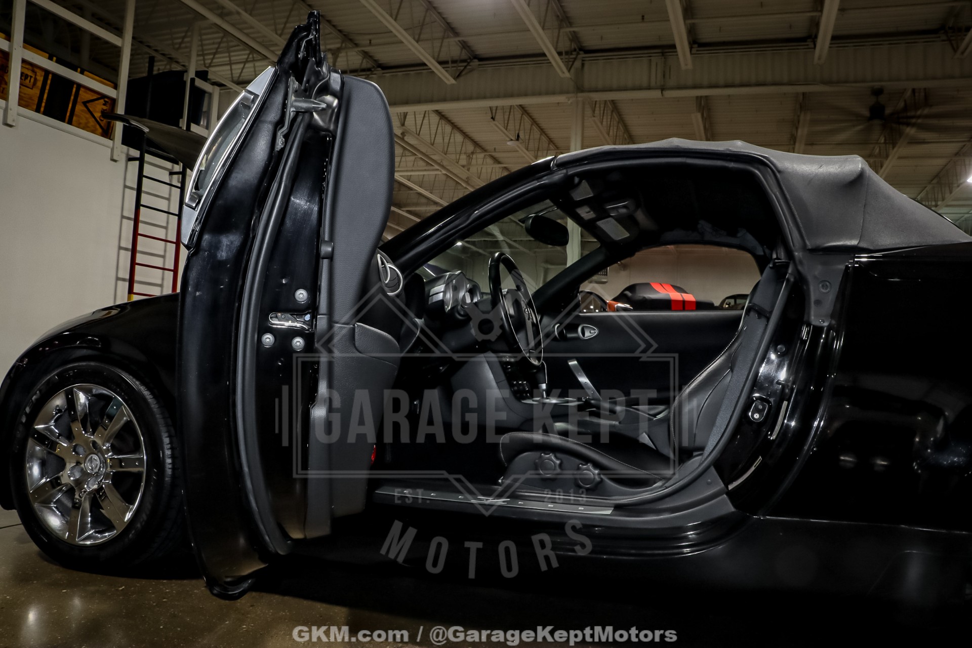 2004 Nissan 350Z 95