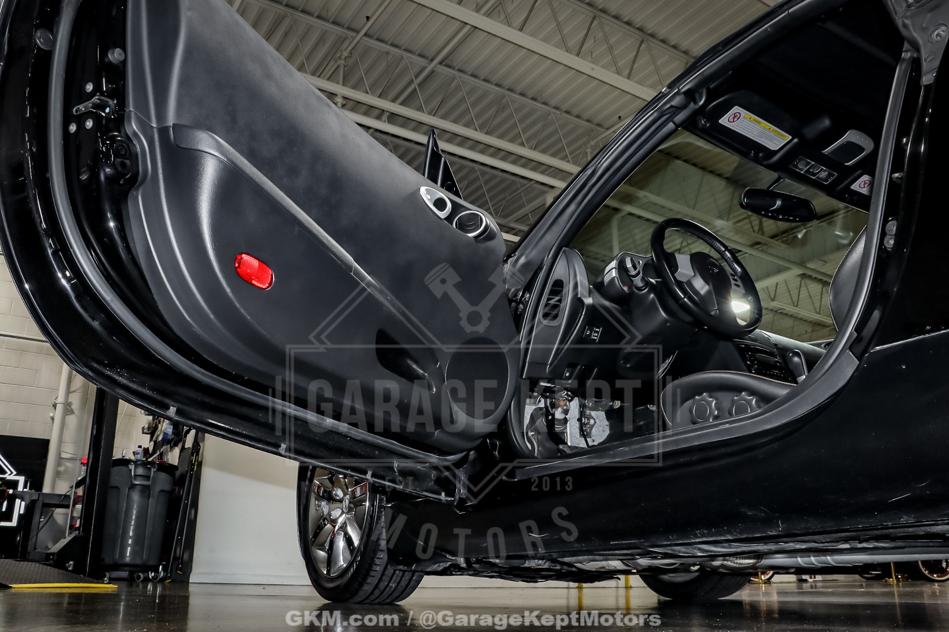 2004 Nissan 350Z 96