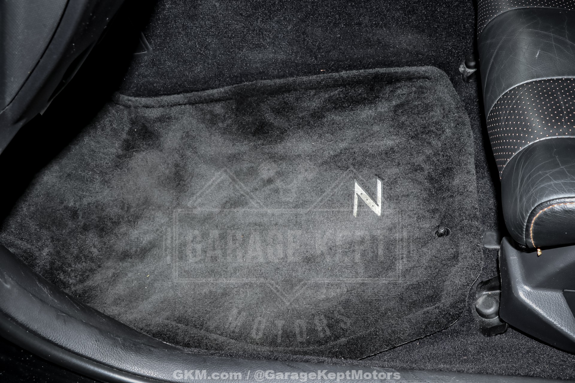 2004 Nissan 350Z 98