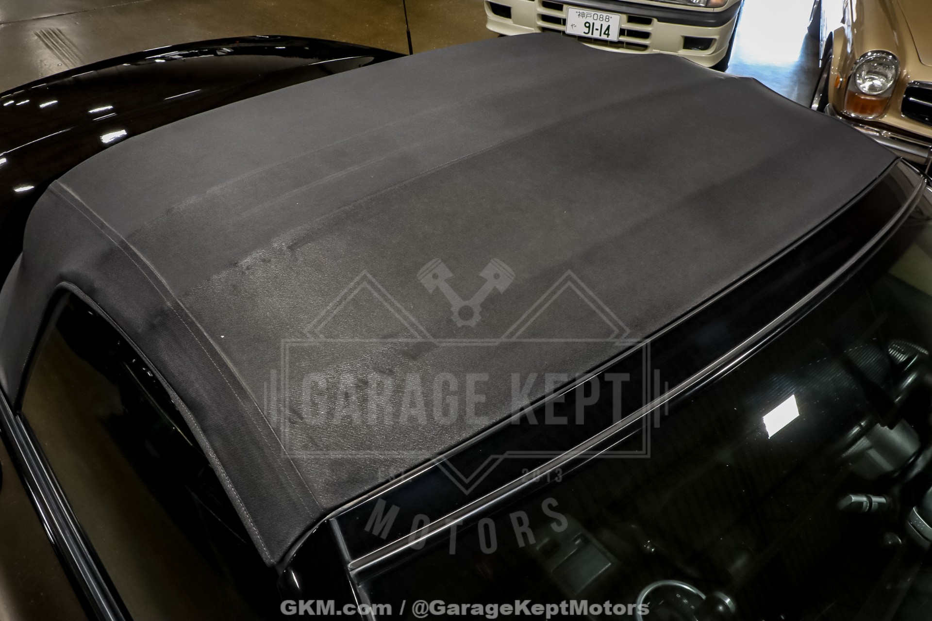 2004 Nissan 350Z 9