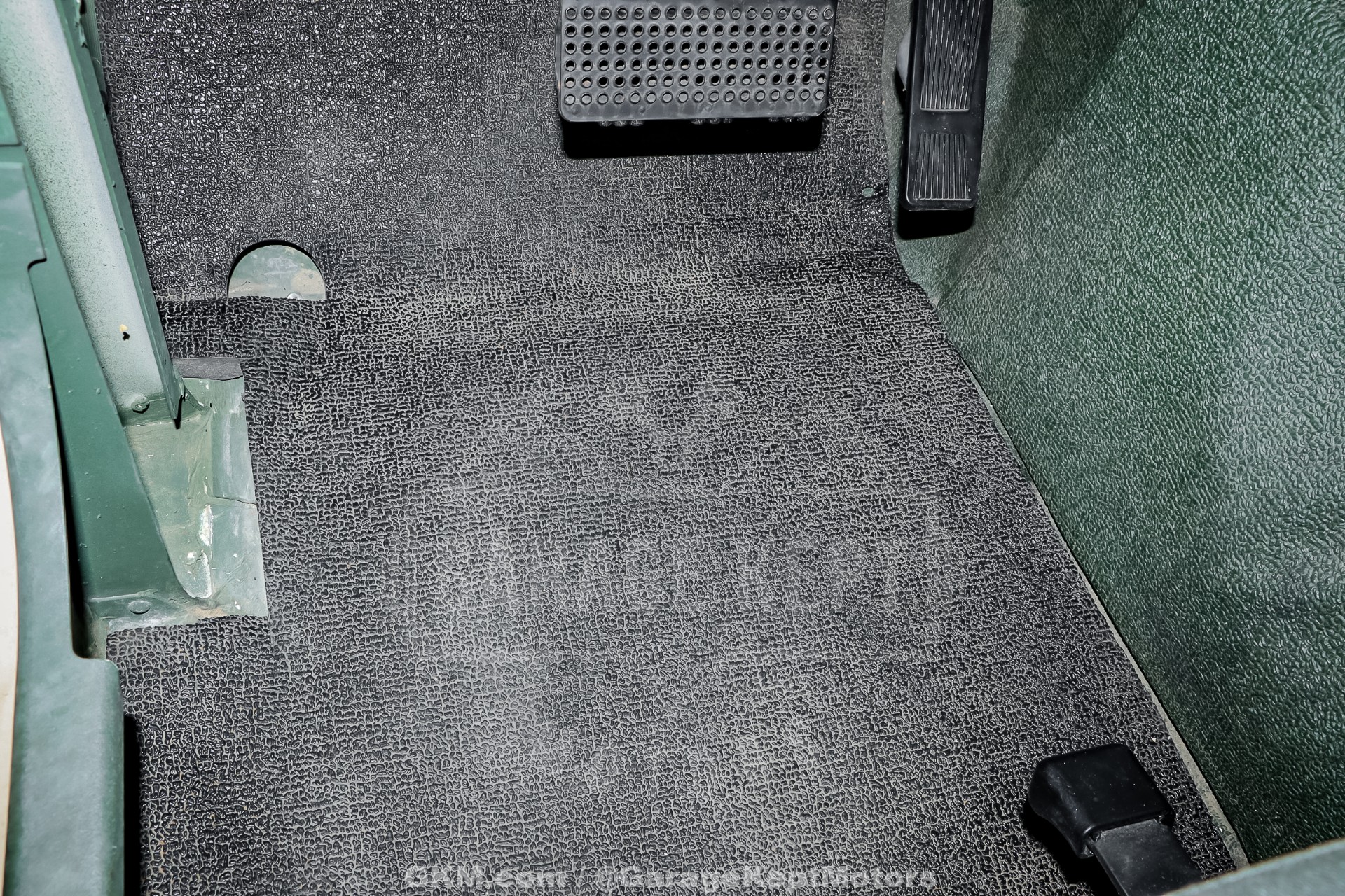 2009 AM General Hummer Humvee M1165A1 144