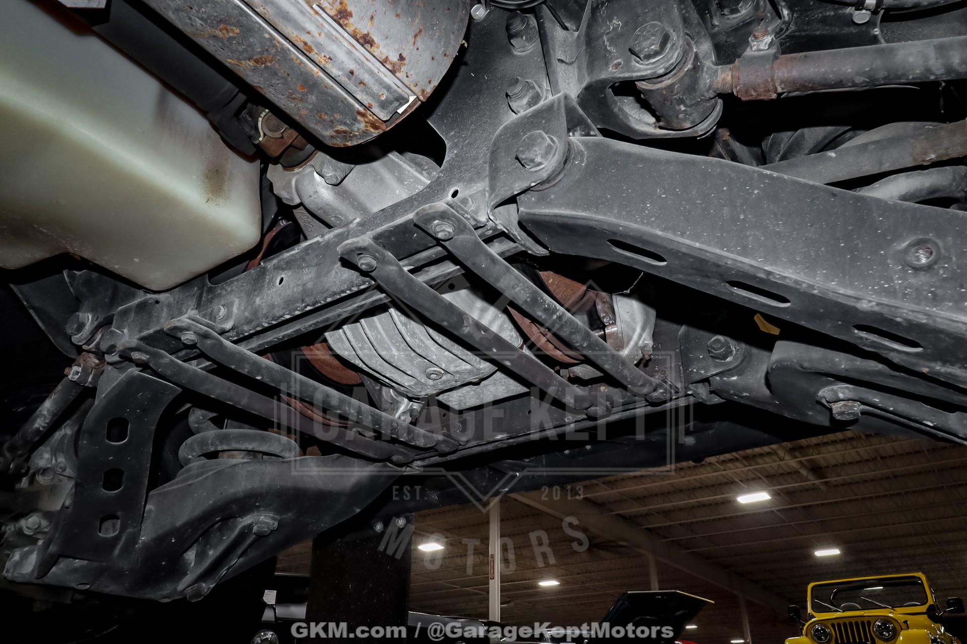 2009 AM General Hummer Humvee M1165A1 250