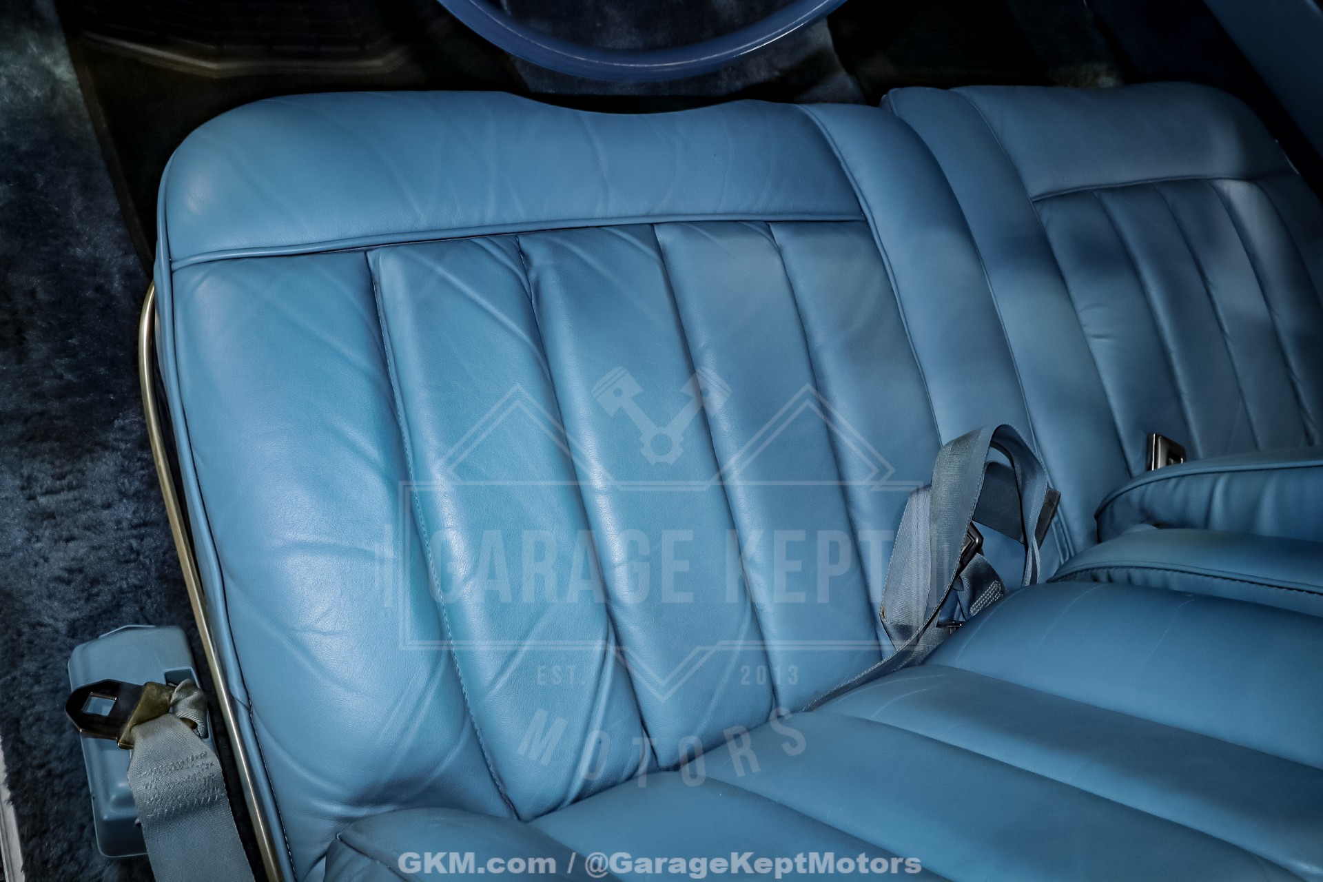 1979 Lincoln Continental 111